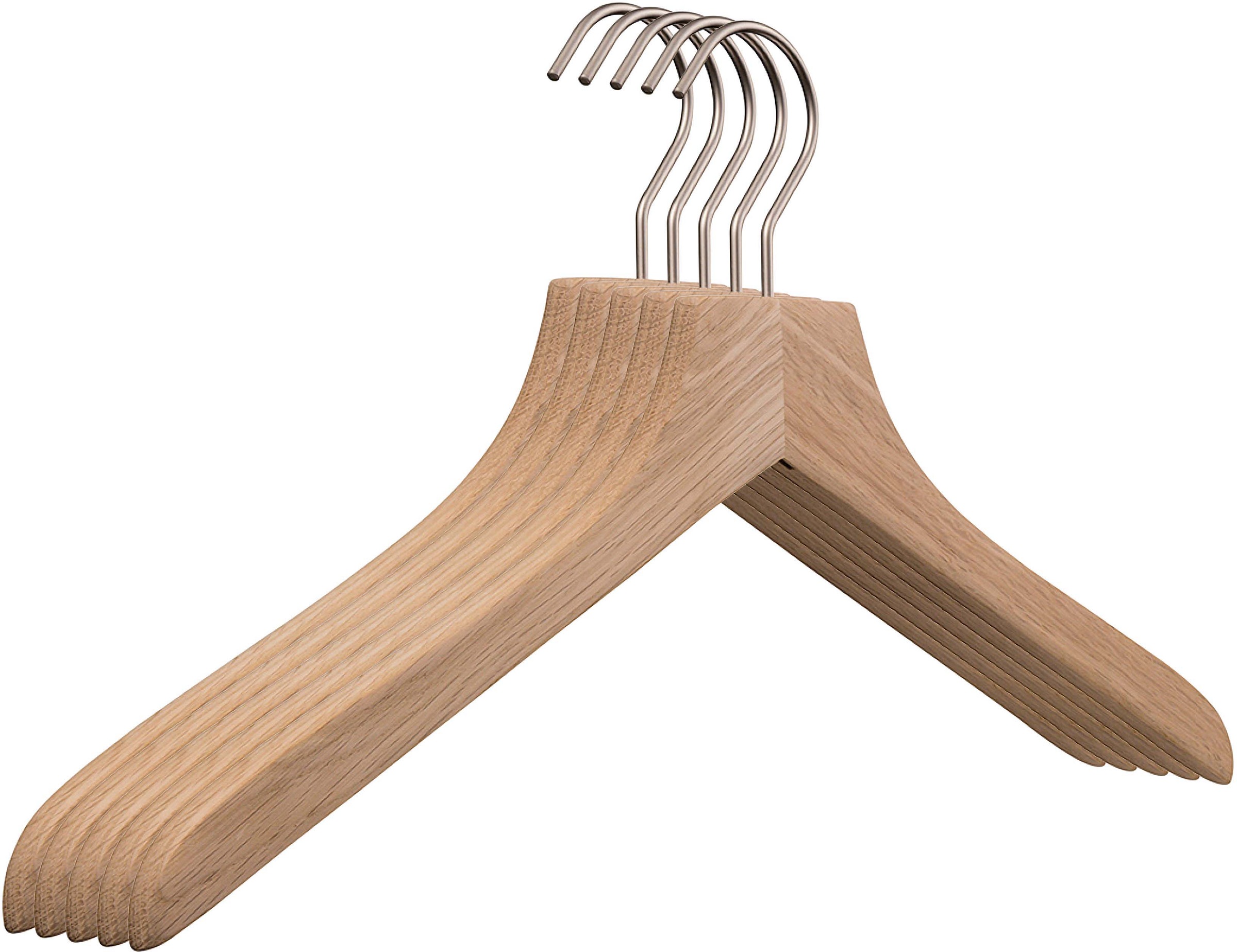 pieperconcept Kleiderbügel "Prime Oak" günstig online kaufen