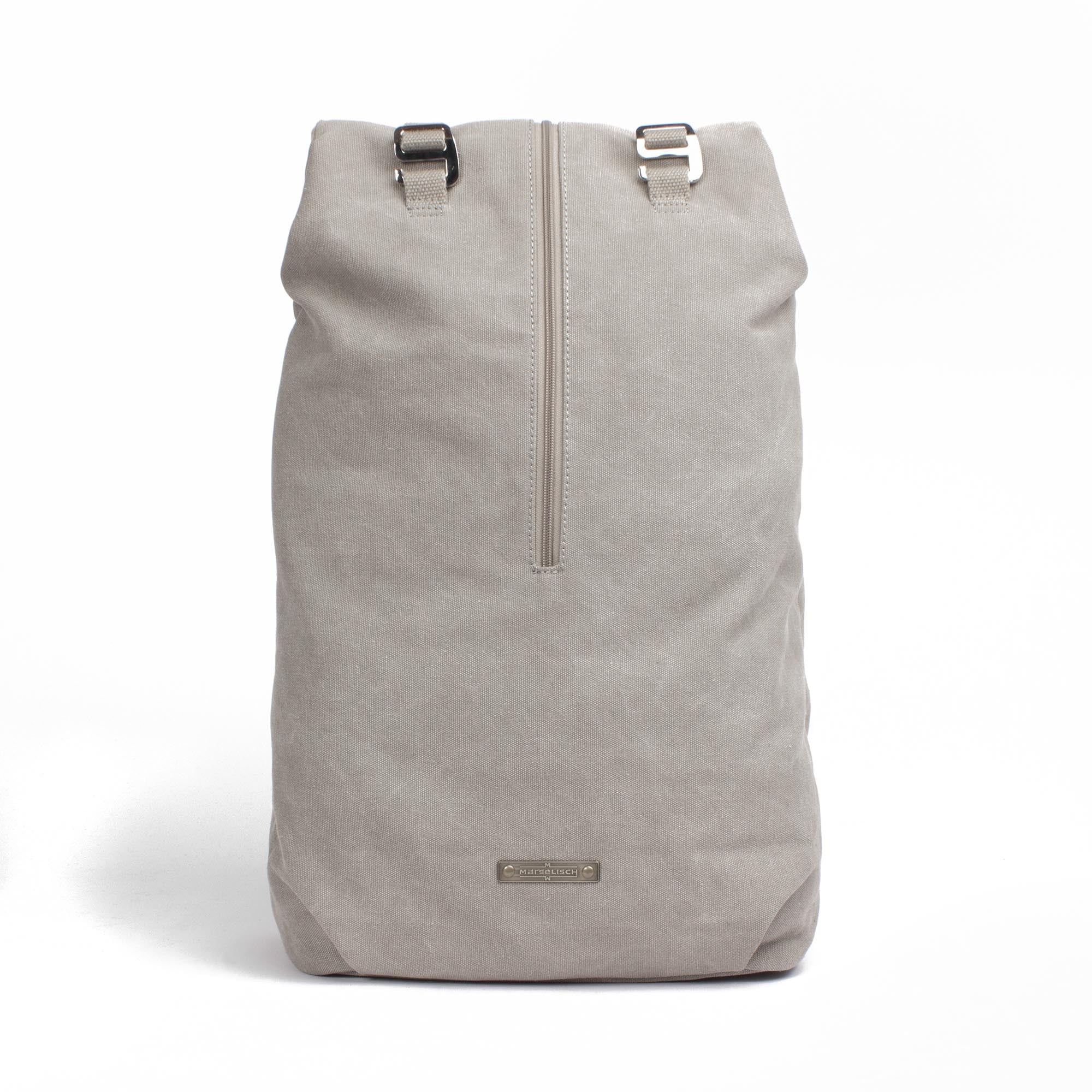 Margelisch Laptoprucksack »Nemin 1«, BSCI zertifizierter Produktion