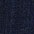 Dark blue wash