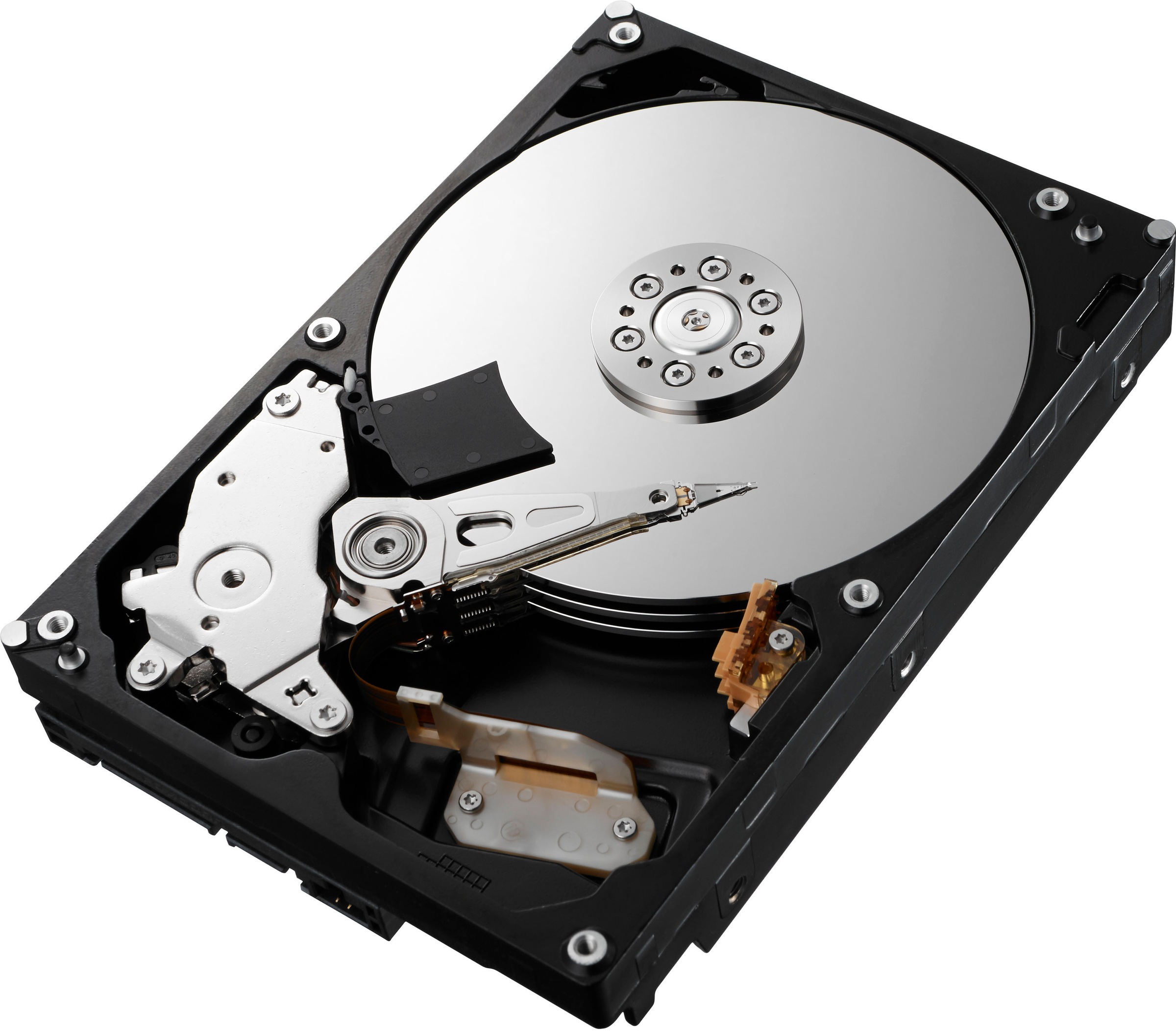 Toshiba HDD-Festplatte »P300 Desktop PC 1TB Kit«, 3,5 Zoll, Bulk