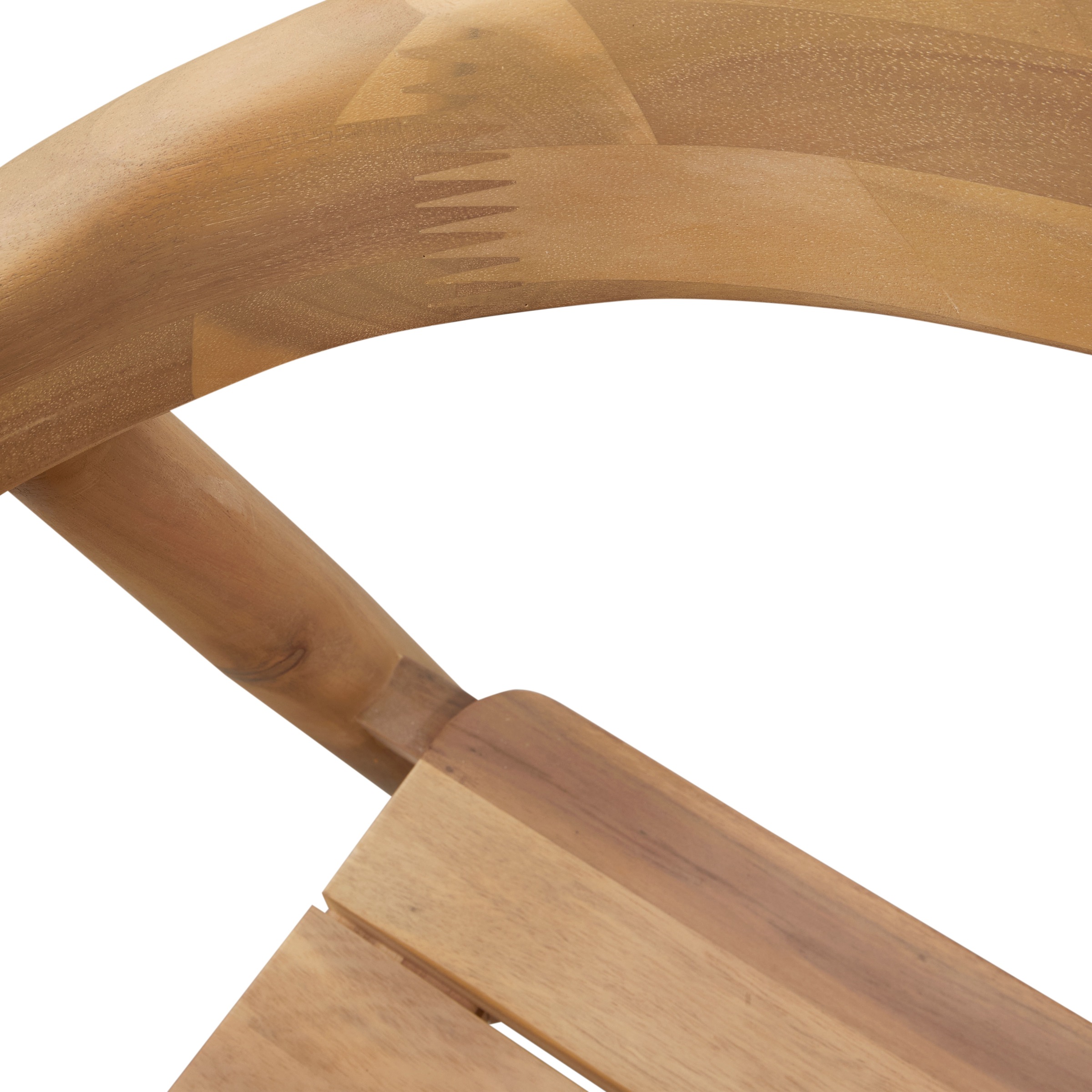 WOOOD Esszimmerstuhl ()