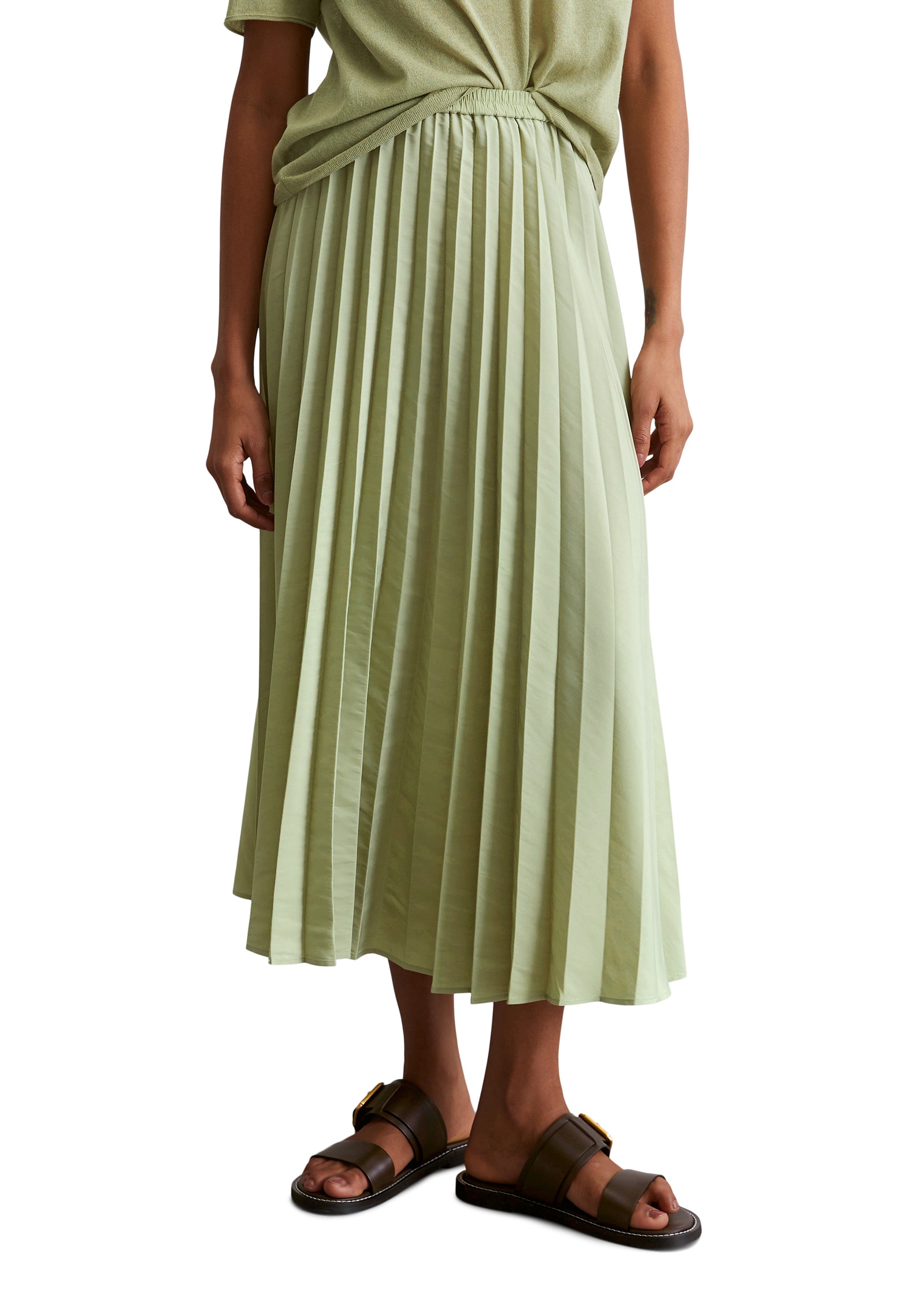 Marc OPolo "aus recyceltem Polyester"