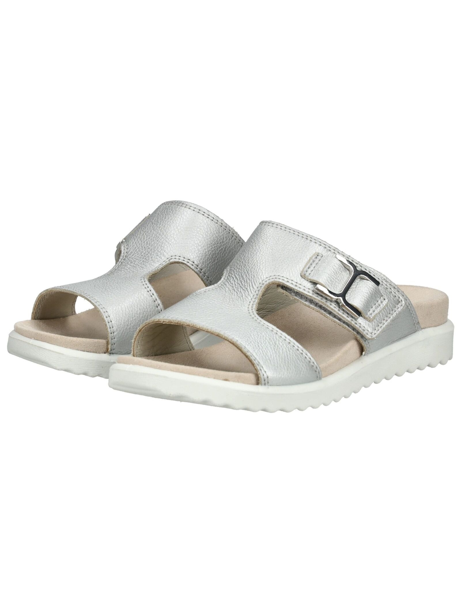 Legero Pantolette »Legero Sandalen Leder«