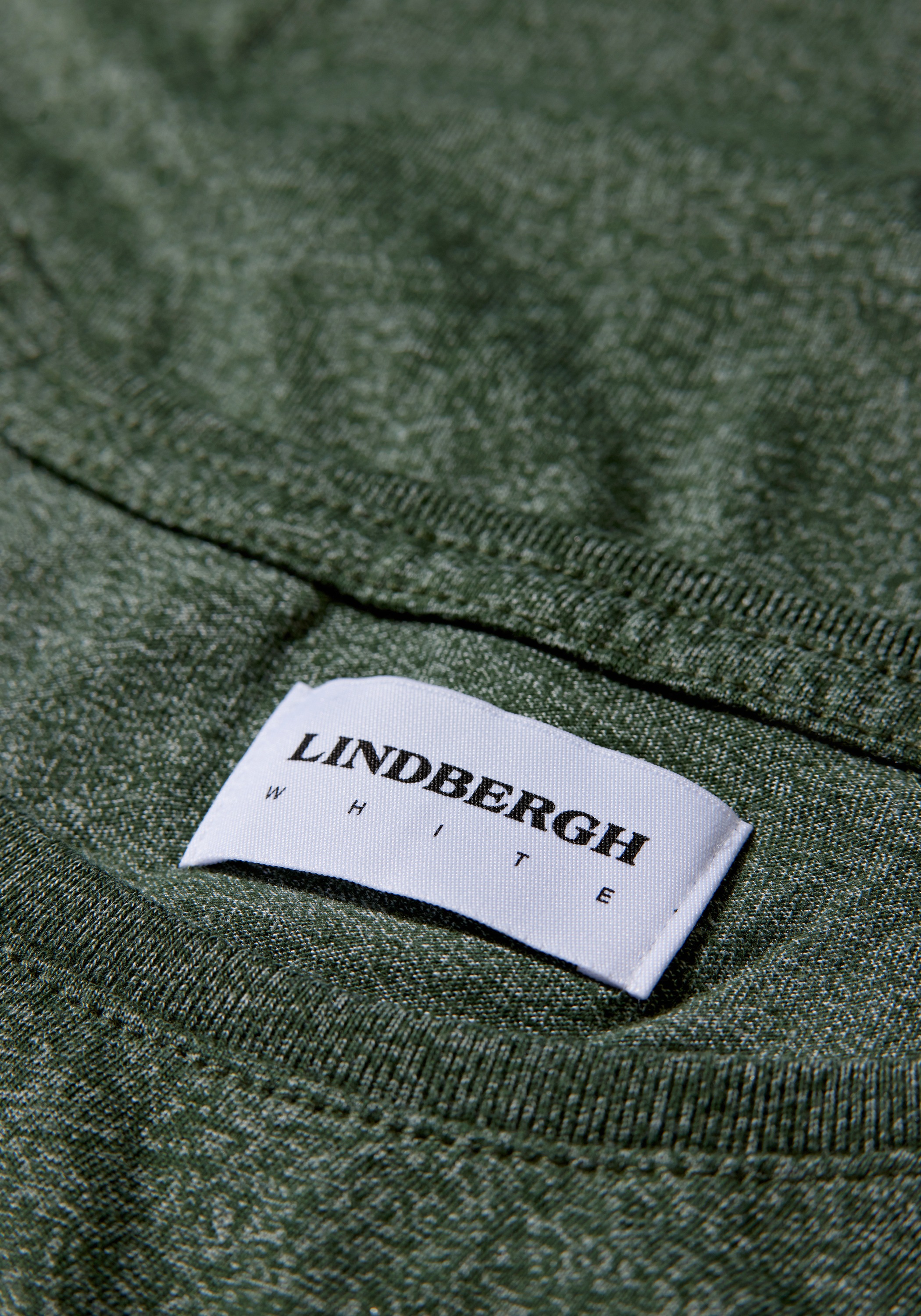 LINDBERGH T-Shirt »Lindbergh T-shirt«