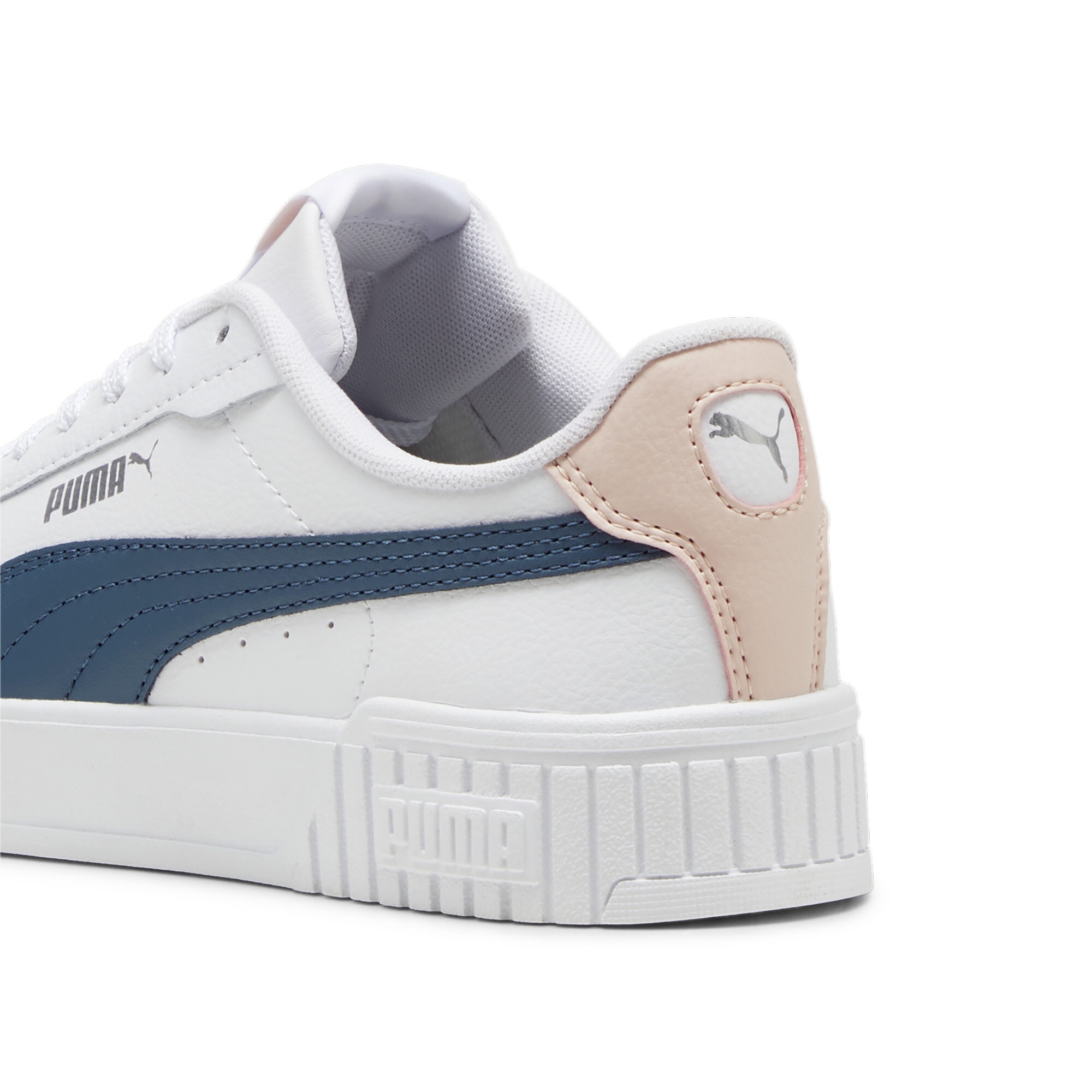 PUMA Sneaker »Carina 2.0 Sneakers Damen«