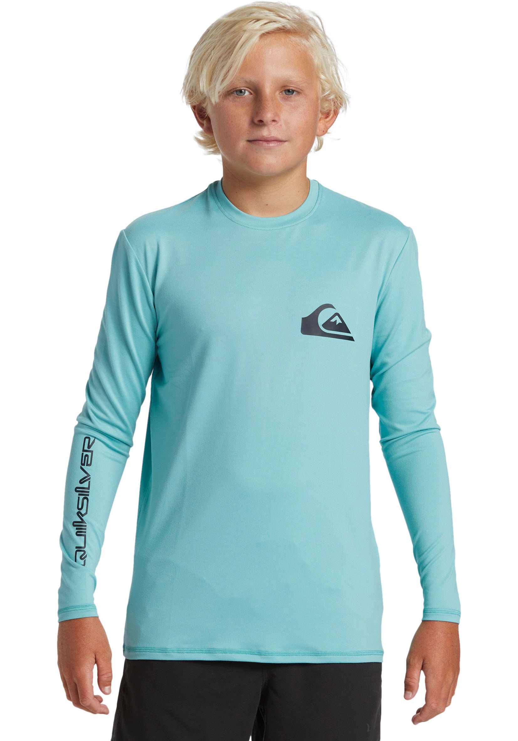 Quiksilver Langarmshirt "EVERYDAY SURF TEE LS YOUTH"