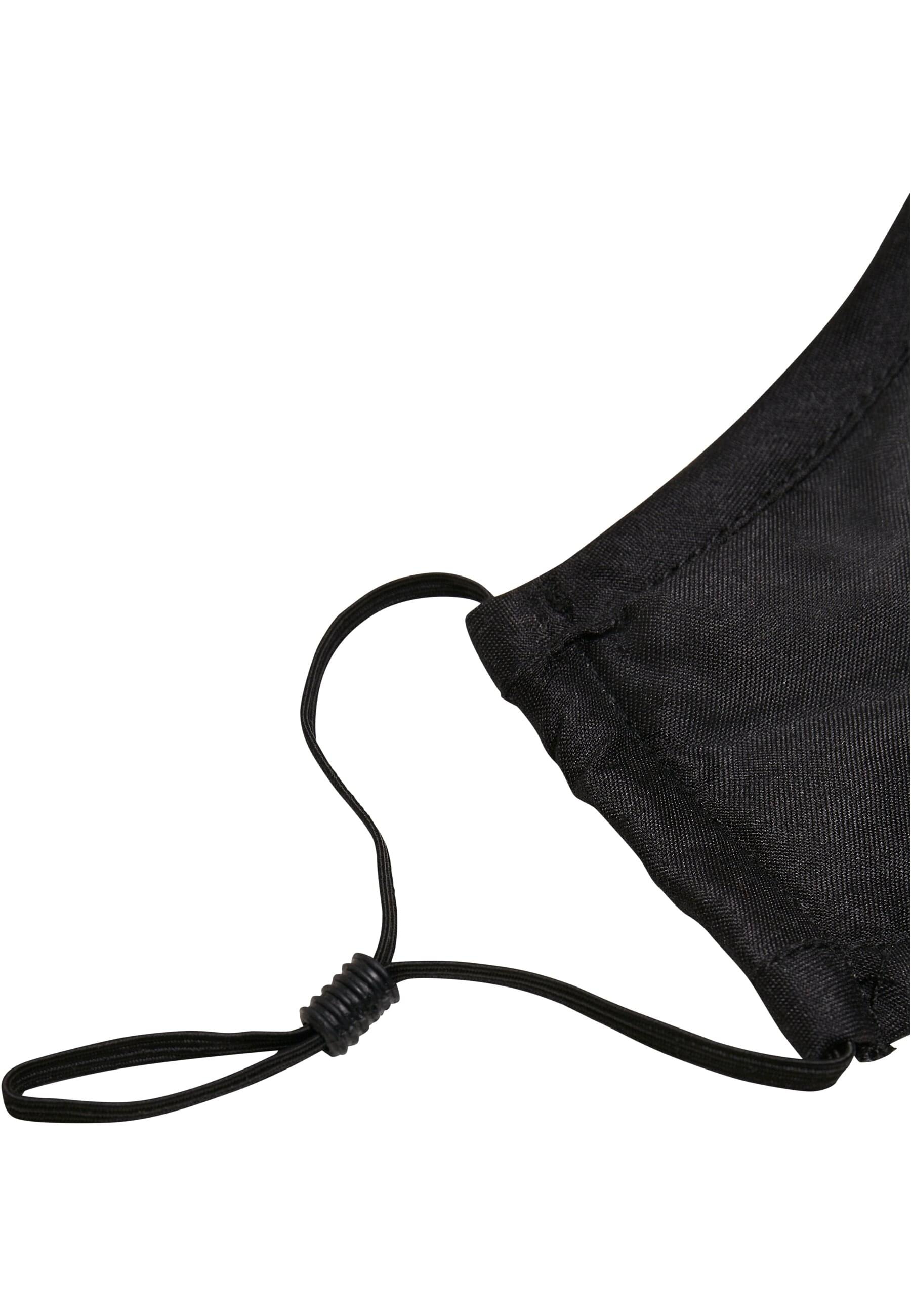 MisterTee Mund-Nasen-Maske »MisterTee Unisex Face Mask OFF 2-Pack«