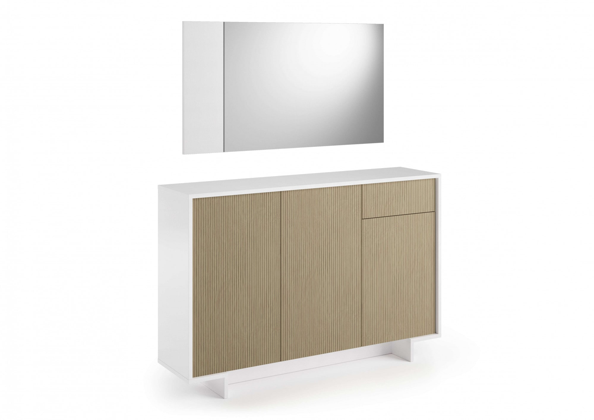 INOSIGN Sideboard "Frame", (1 St.)