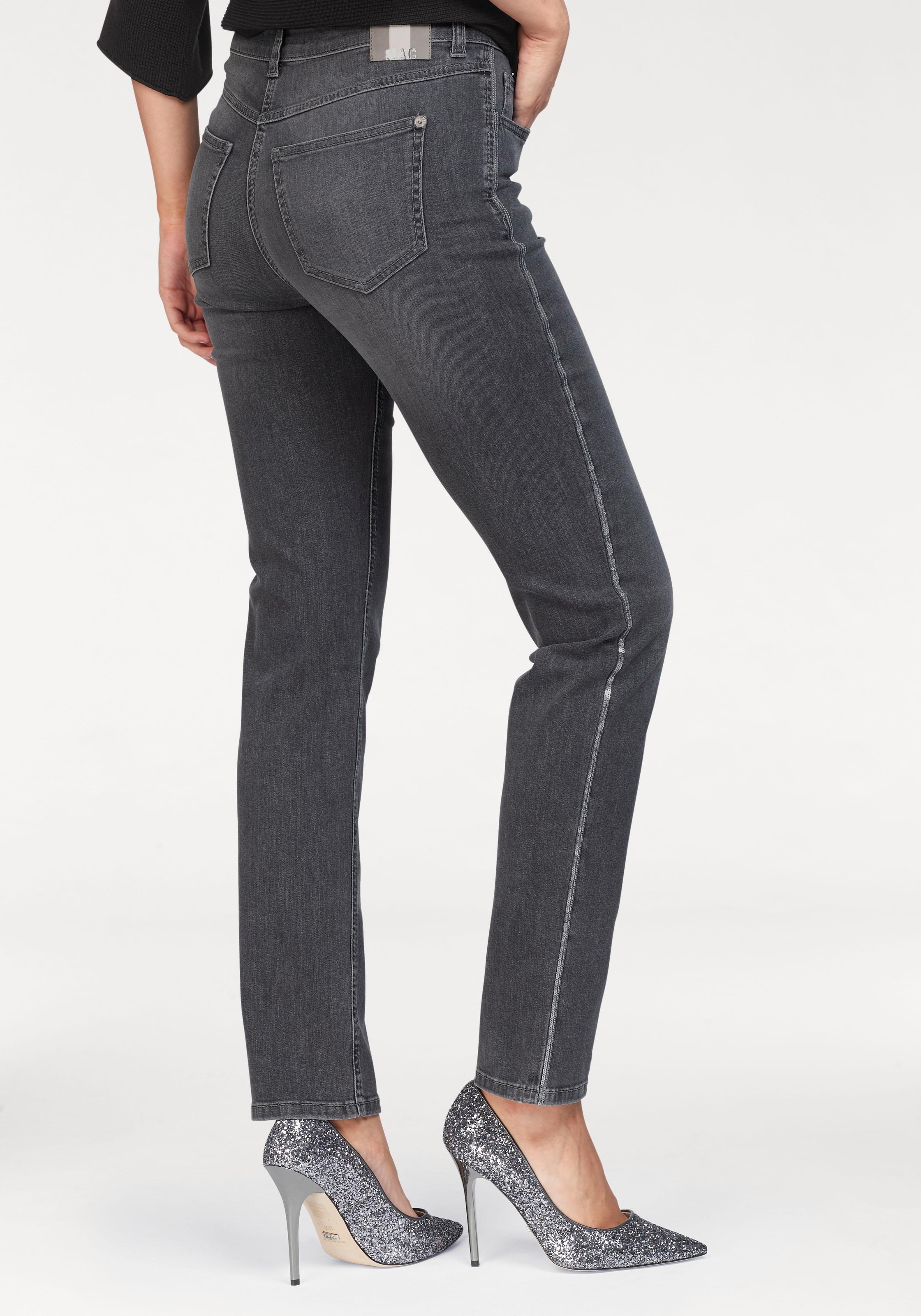 mac stretch jeans