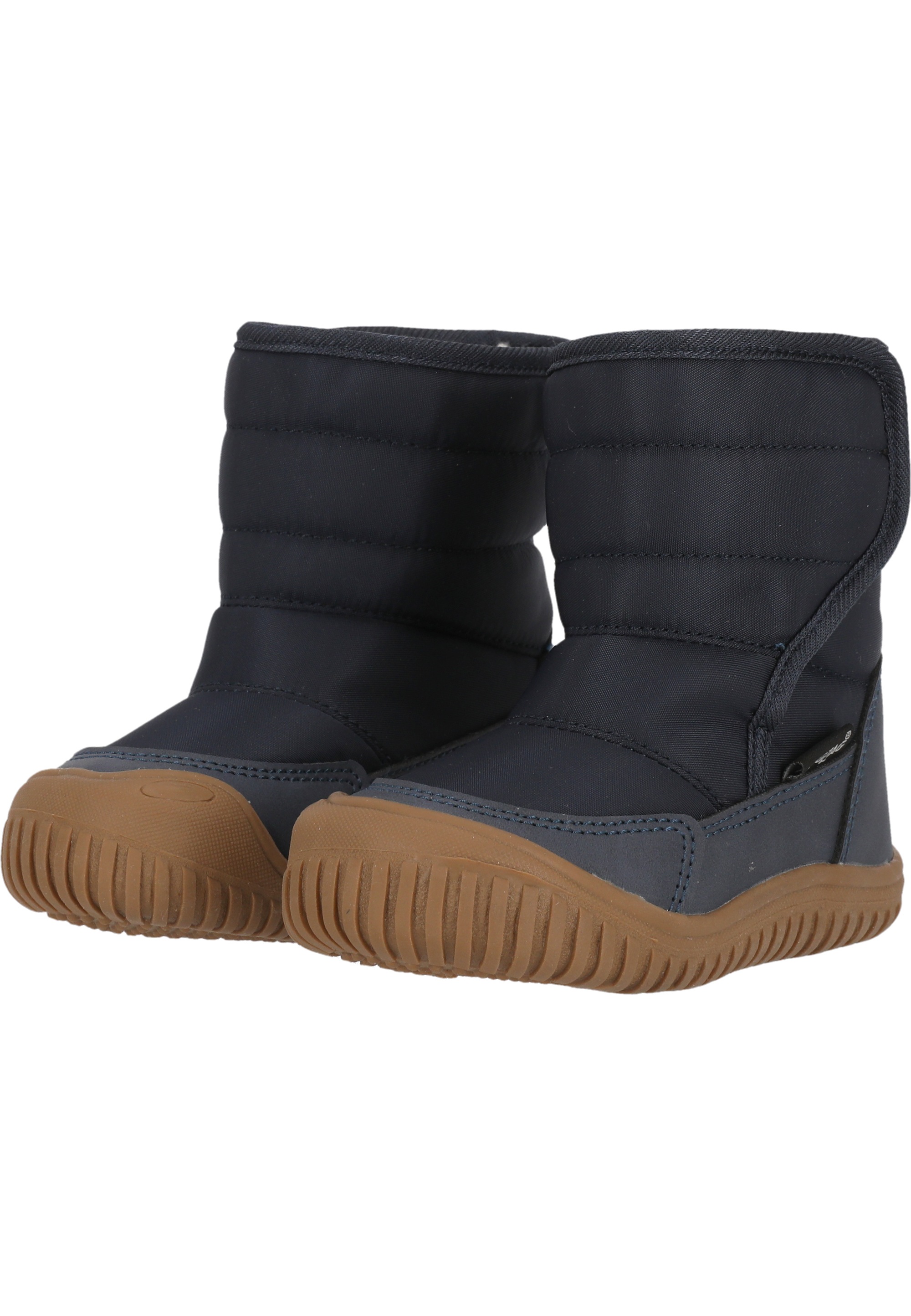 ZIGZAG Stiefel »Tate«, mit kuschelig-weichem Innenfutter