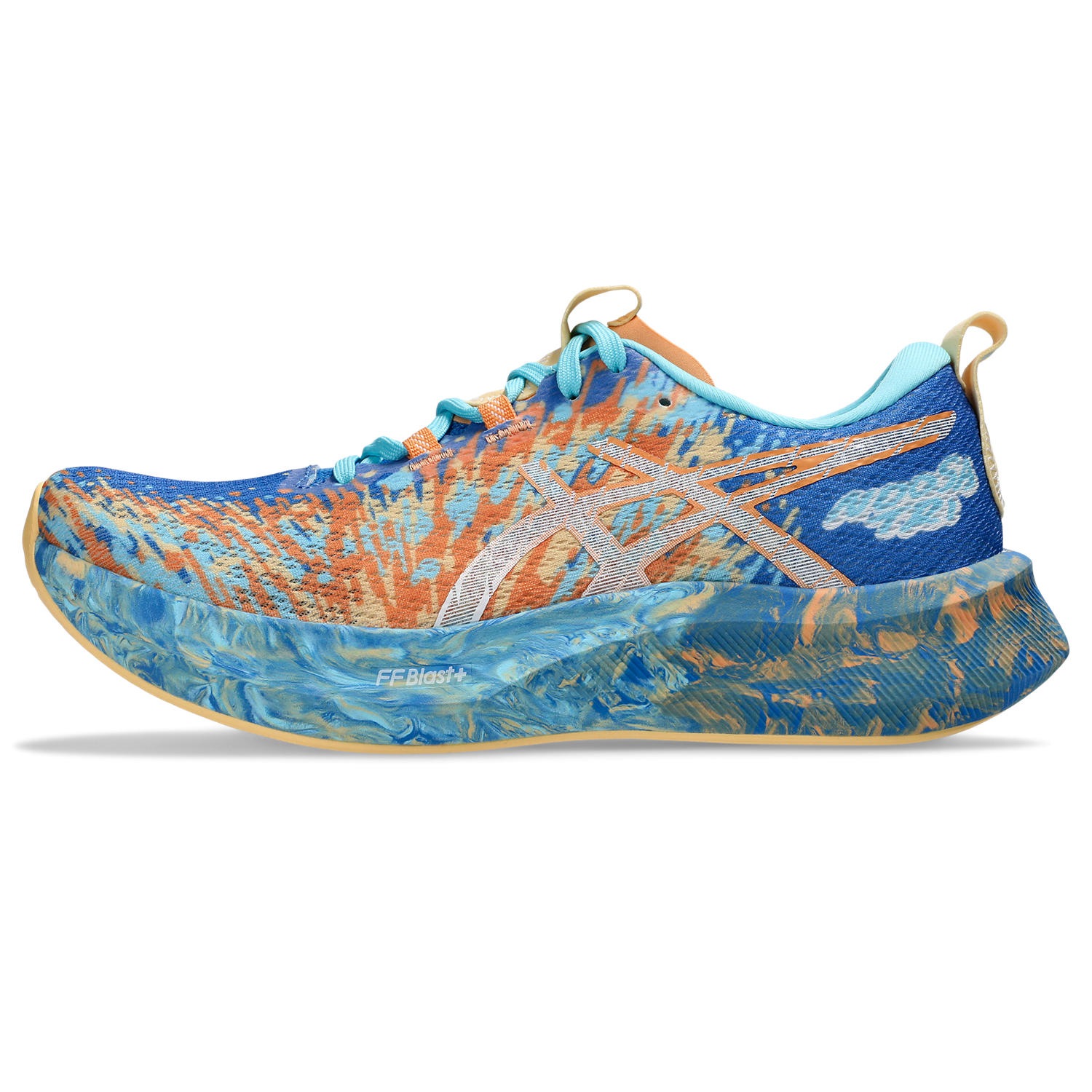 Asics Laufschuh "NOOSA TRI 16" günstig online kaufen