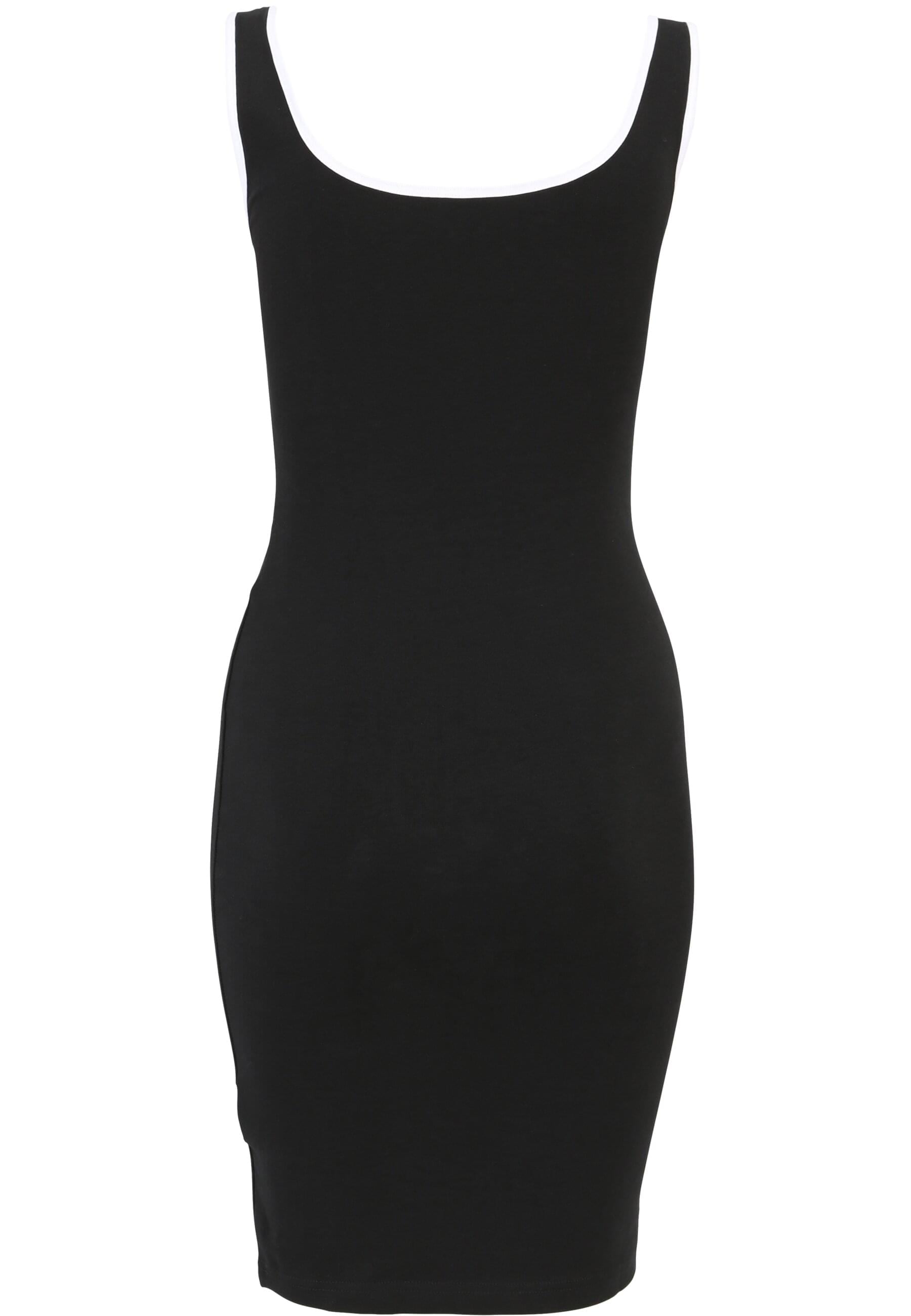 Karl Kani Shirtkleid »Karl Kani Damen KW242-020-1 Varsity Dress«, (1 tlg.)