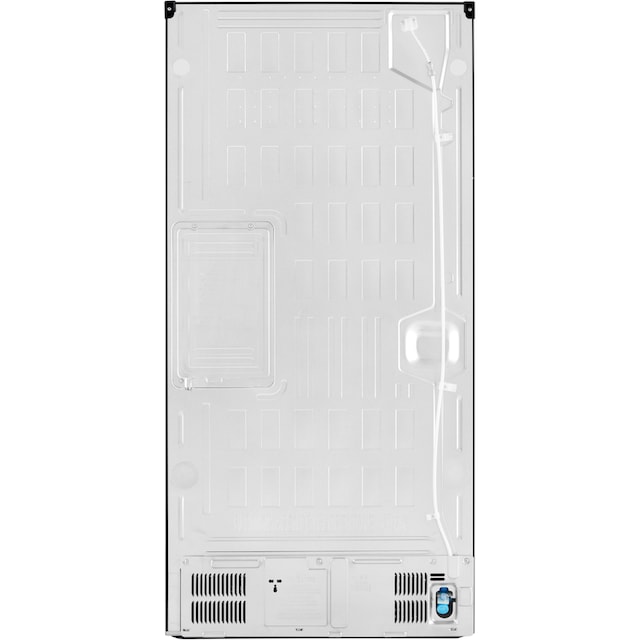 LG Multi Door, GMQ844MC5E, 178,7 cm hoch, 83,5 cm breit | BAUR