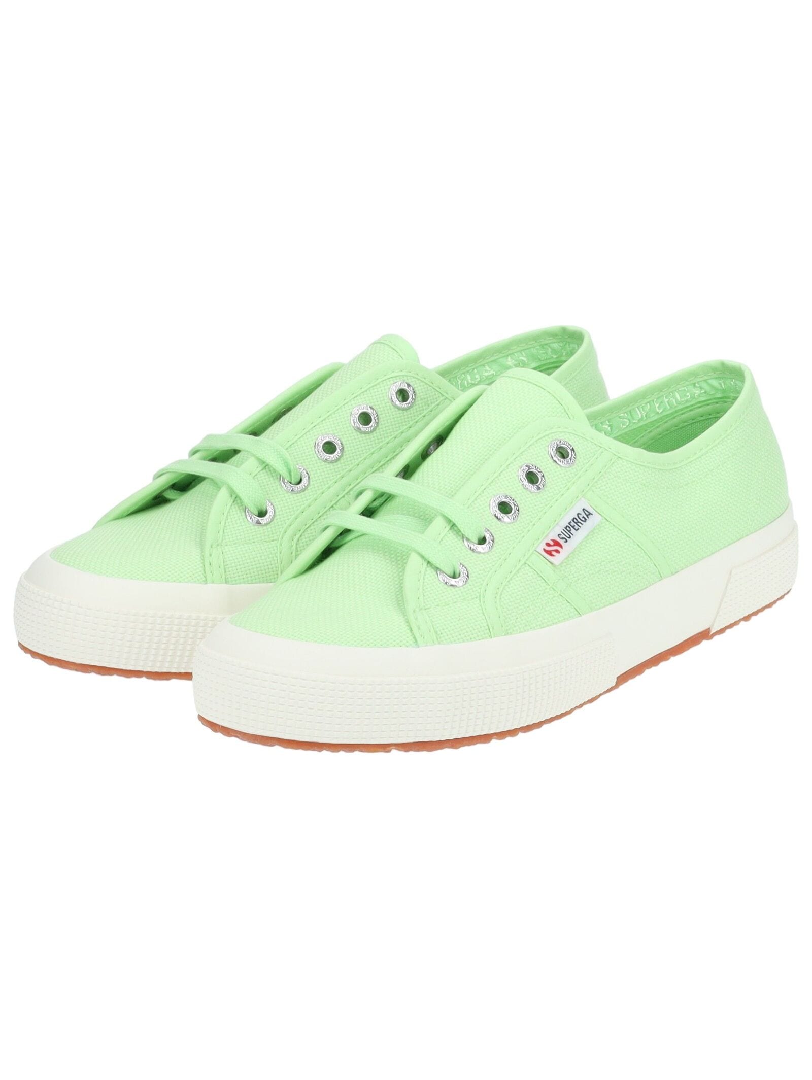 Superga Sneaker »Superga Sneaker Textil«