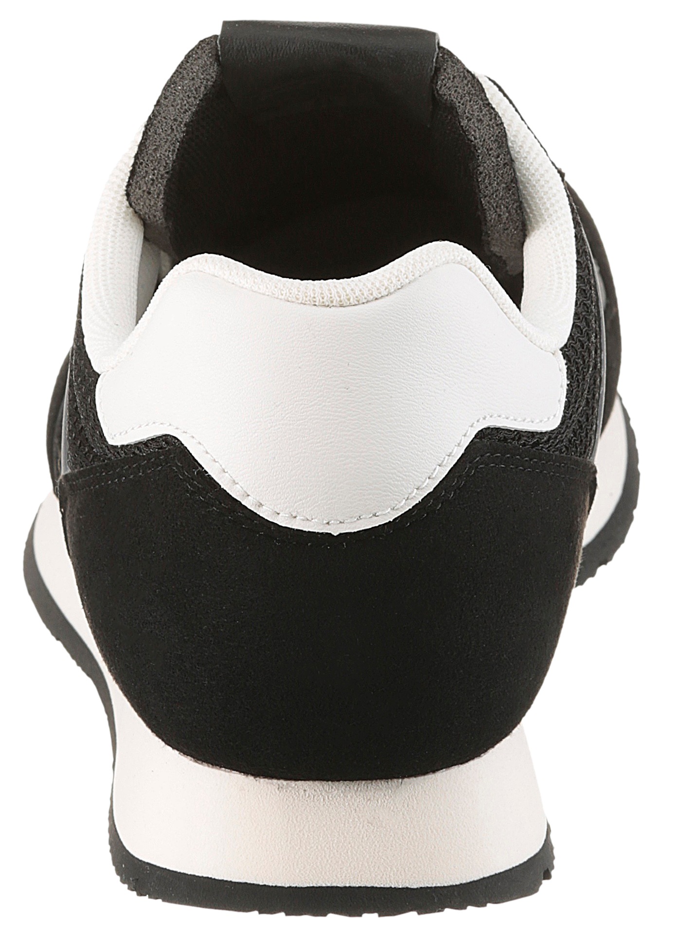 Tommy Jeans Sneaker "TJM RUNNER CASUAL", Freizeitschuh, Halbschuh, Schnürsc günstig online kaufen