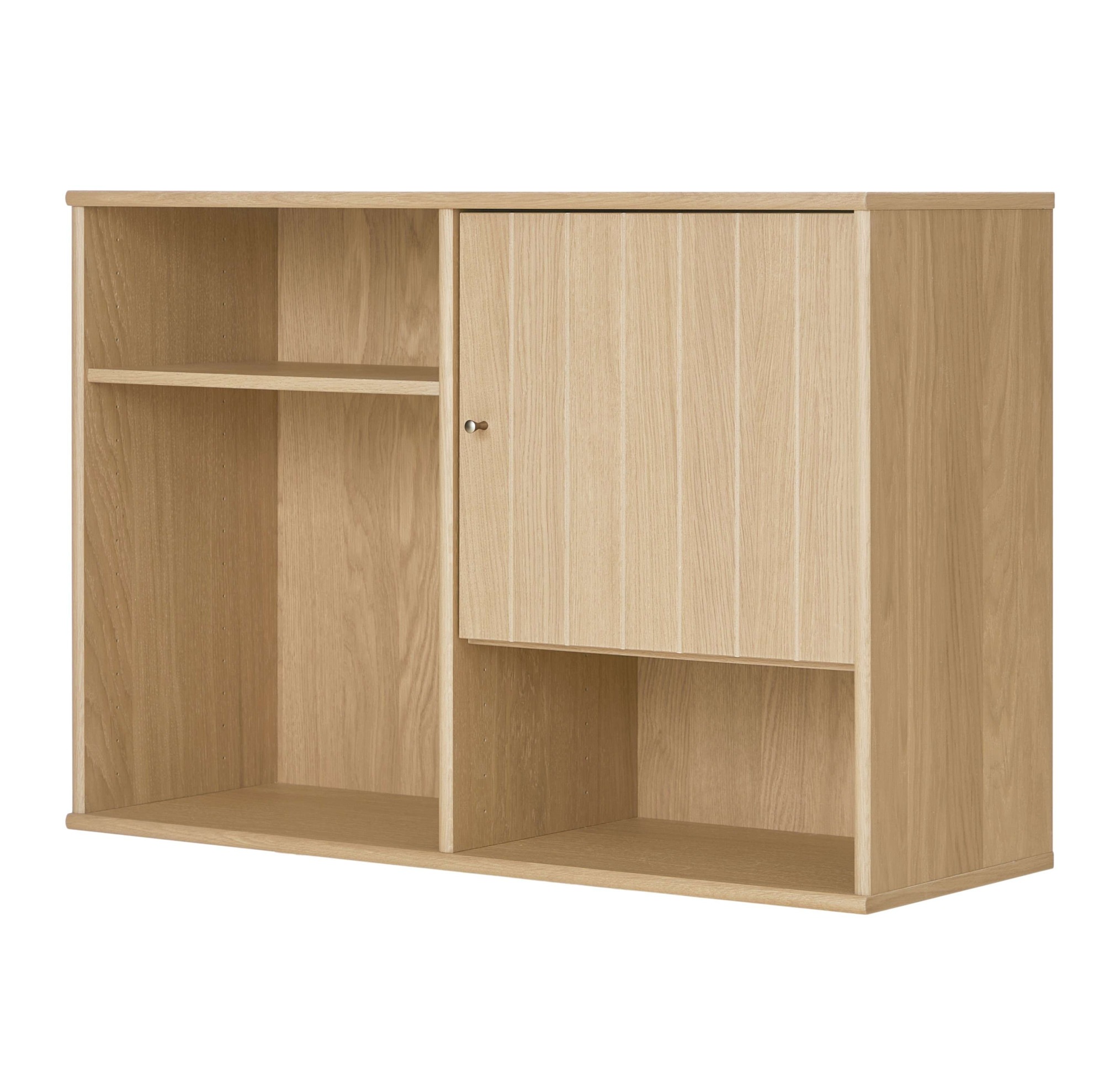 Hammel Furniture Sideboard "Mistral, Hochwertig Hängeregal, Wandregal, mit günstig online kaufen