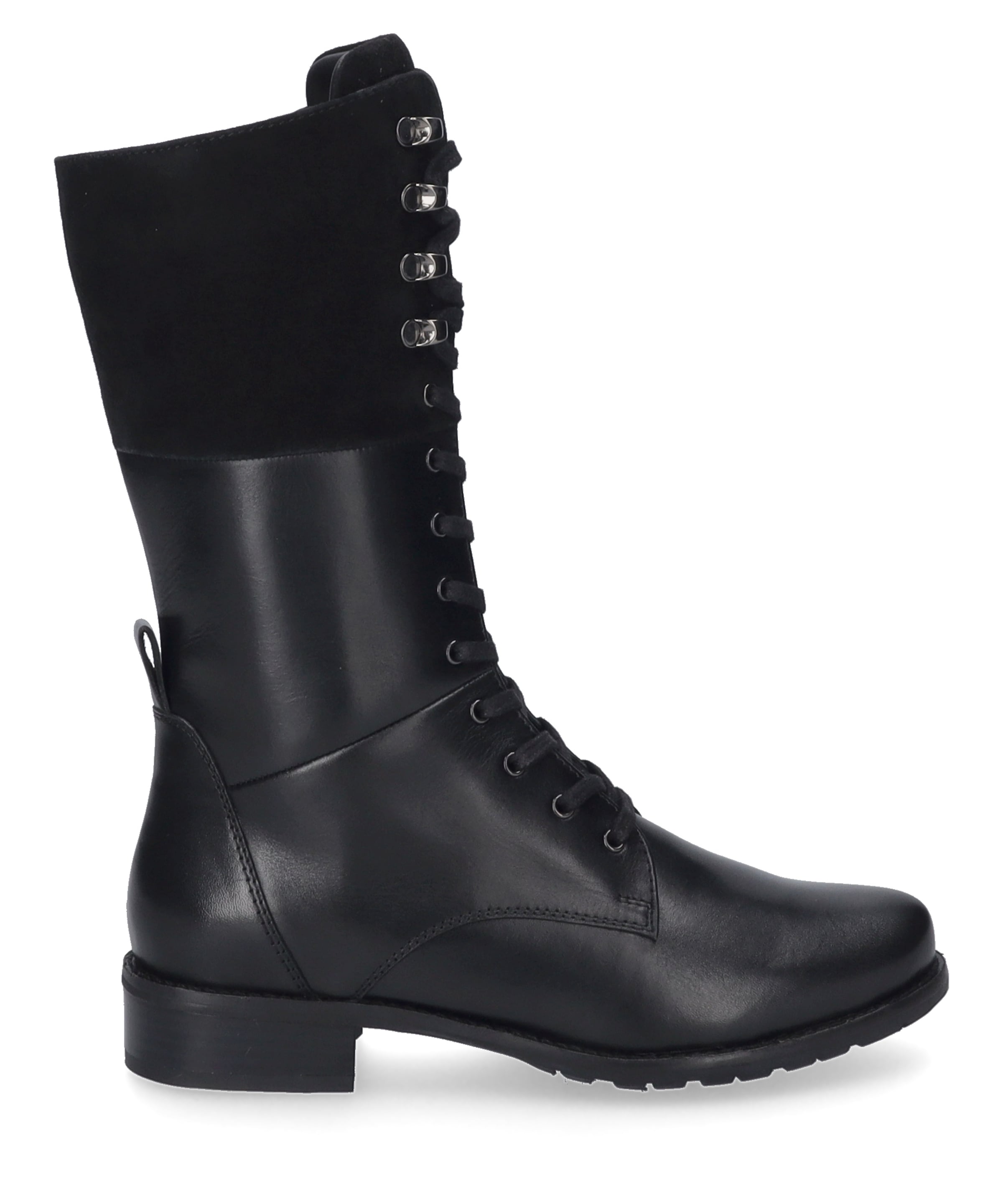 Josef Seibel Stiefel »Chiara 09, schwarz«