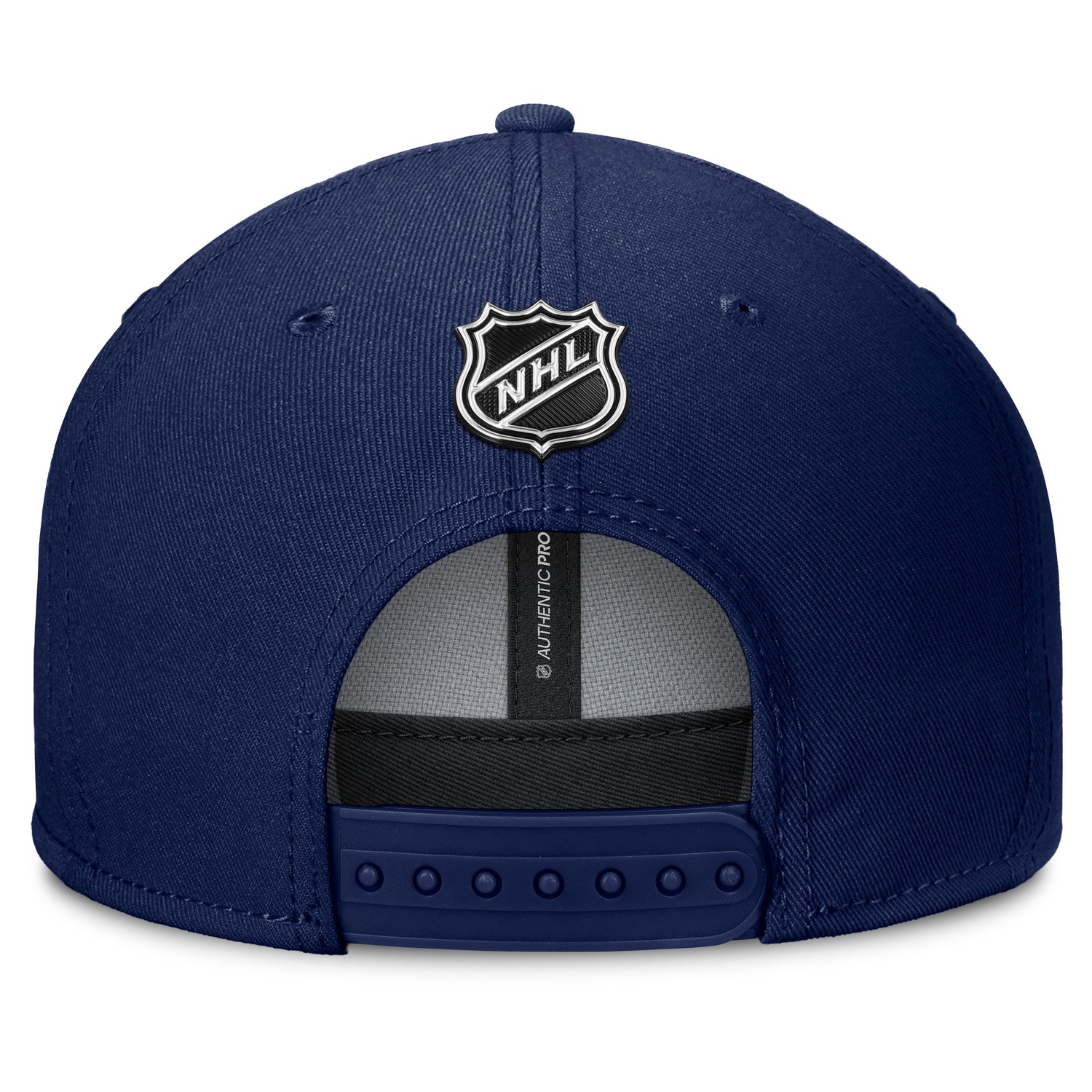 Fanatics Baseball Cap »Fanatics Cap New York Rangers Authentic Pro Adjustable«