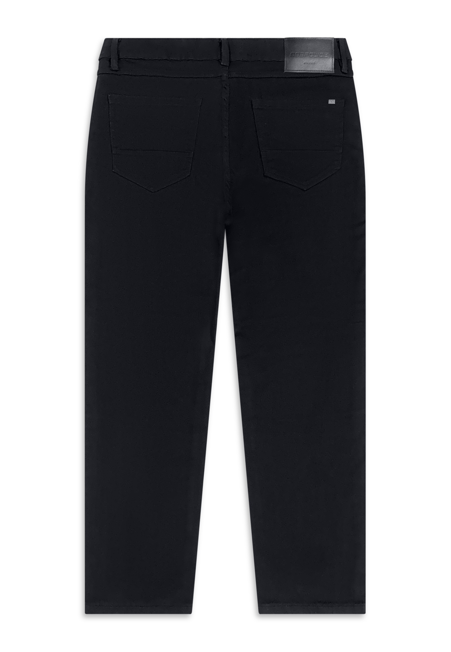 883Police Bequeme Jeans »883 Police TODD960EDO JEANS«