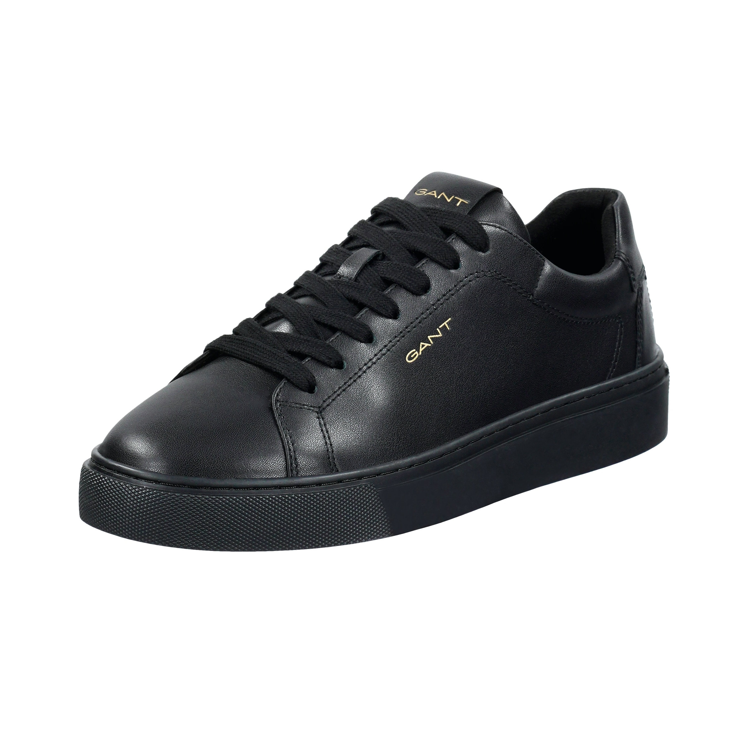 Gant Sneaker "Mc Julien", Retro Sneaker, Cupsole-Sneaker mit Lederdecksohle günstig online kaufen