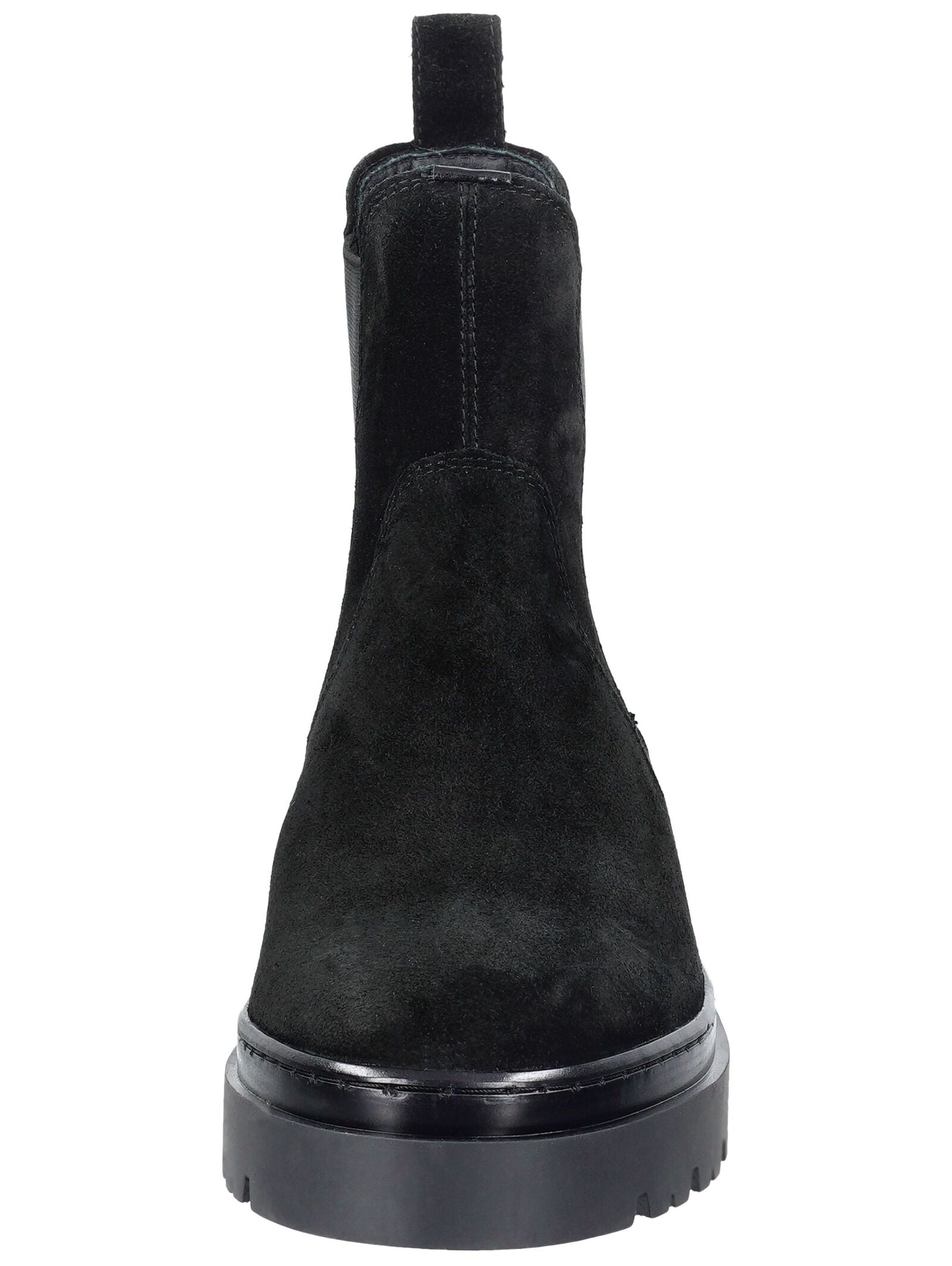 Gant Stiefelette »Gant Stiefelette Veloursleder/Textil«