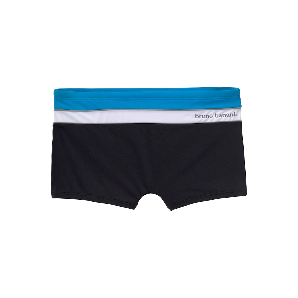 Bruno Banani Boxer-Badehose