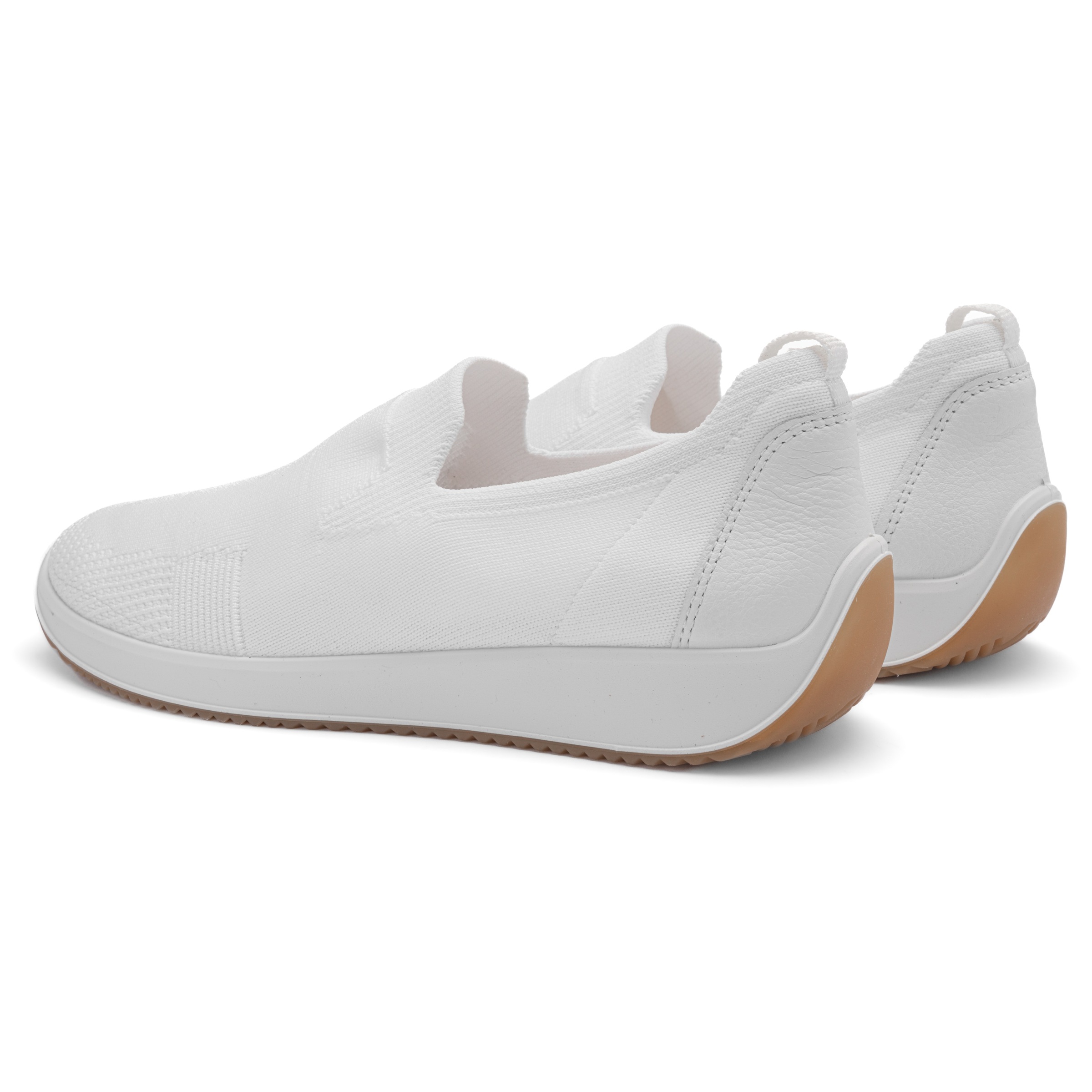 Ara Slipper "LISSABON", Slip-On-Sneaker, Schlupfschuh, Komfortschuh in Weit günstig online kaufen