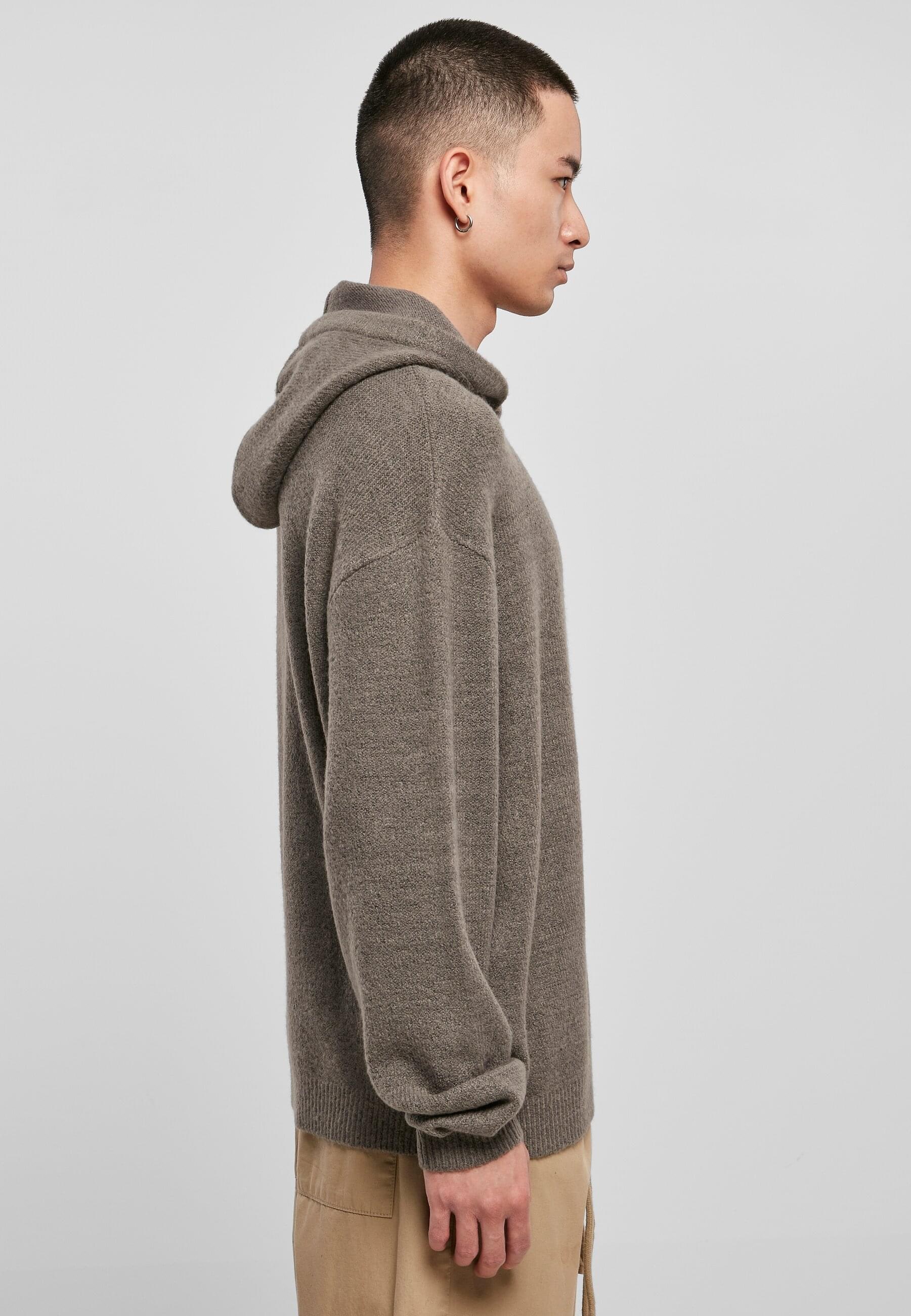 Hoody »Herren URBAN Strickpullover | Chunky CLASSICS BAUR tlg.) Sweater«, Oversized (1
