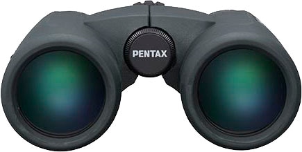 Pentax Fernglas »PENTAX AD 8 x 36 WP« | BAUR