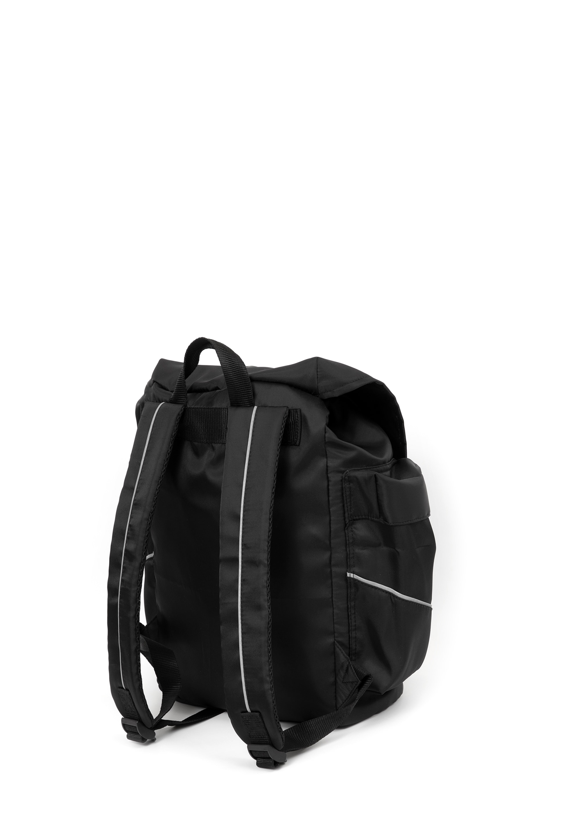 Gulliver Cityrucksack, mit coolem Frontdruck