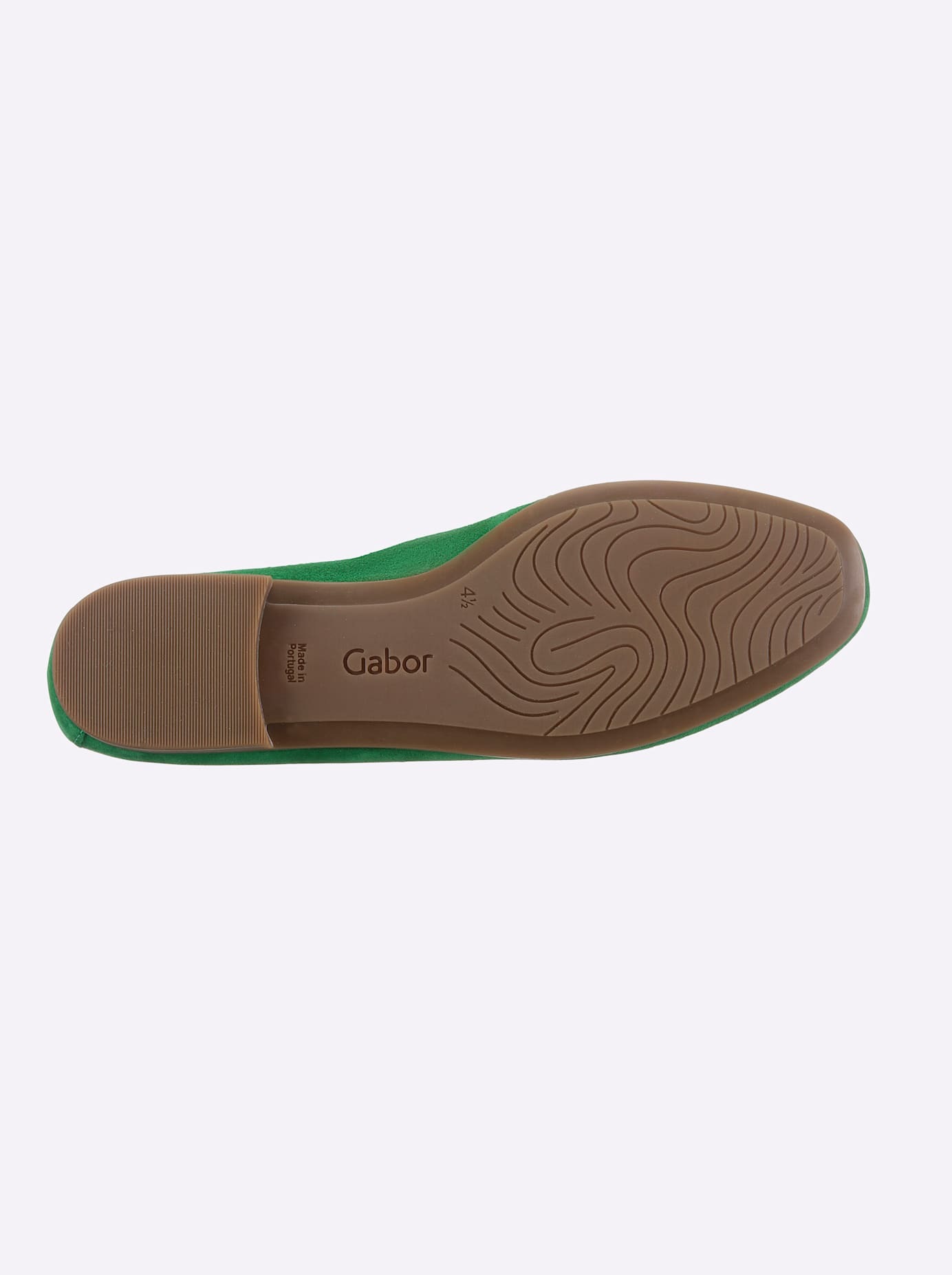 Gabor Slipper