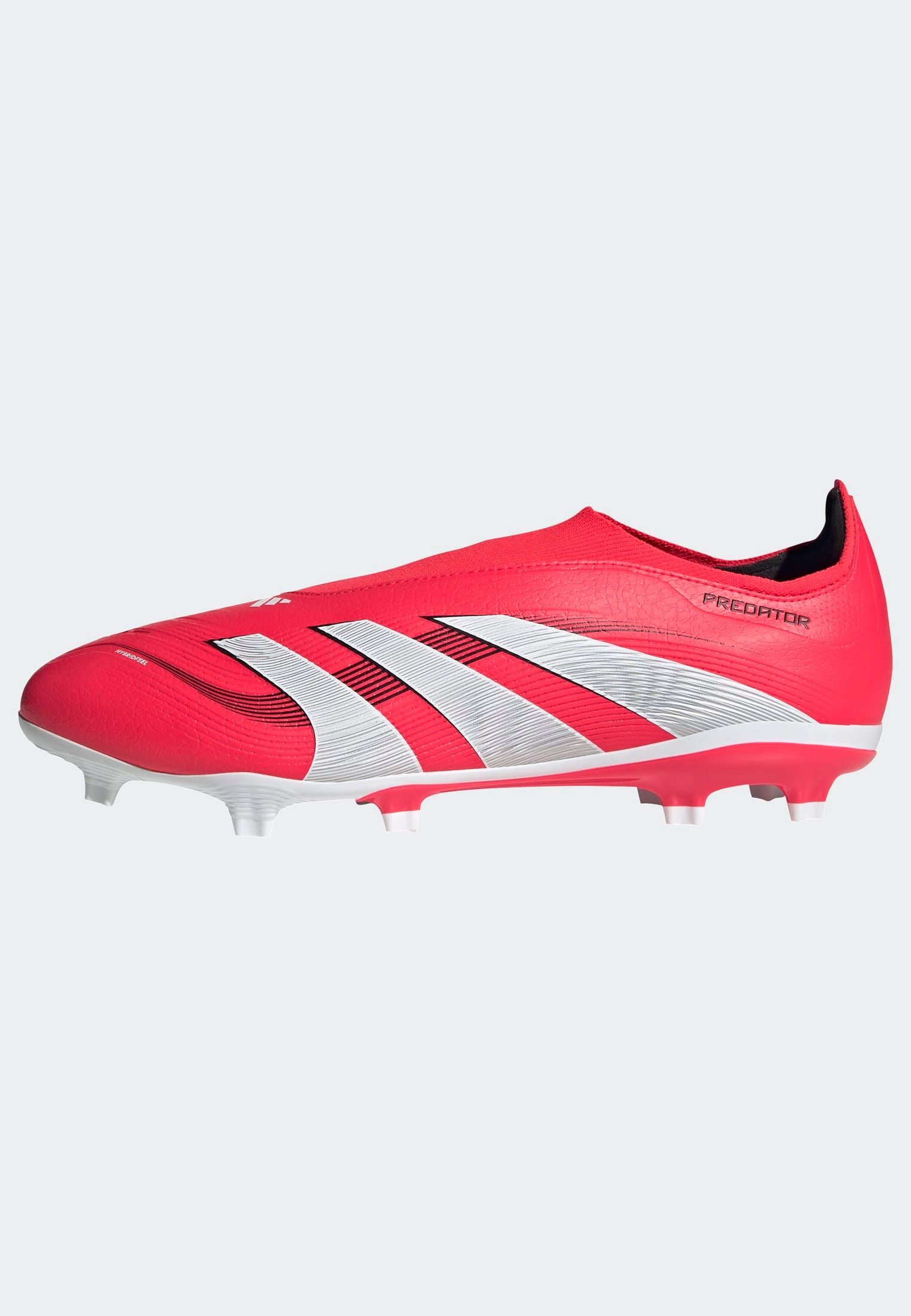adidas Performance Fußballschuh »PREDATOR LEAGUE LACELESS FG/MG«