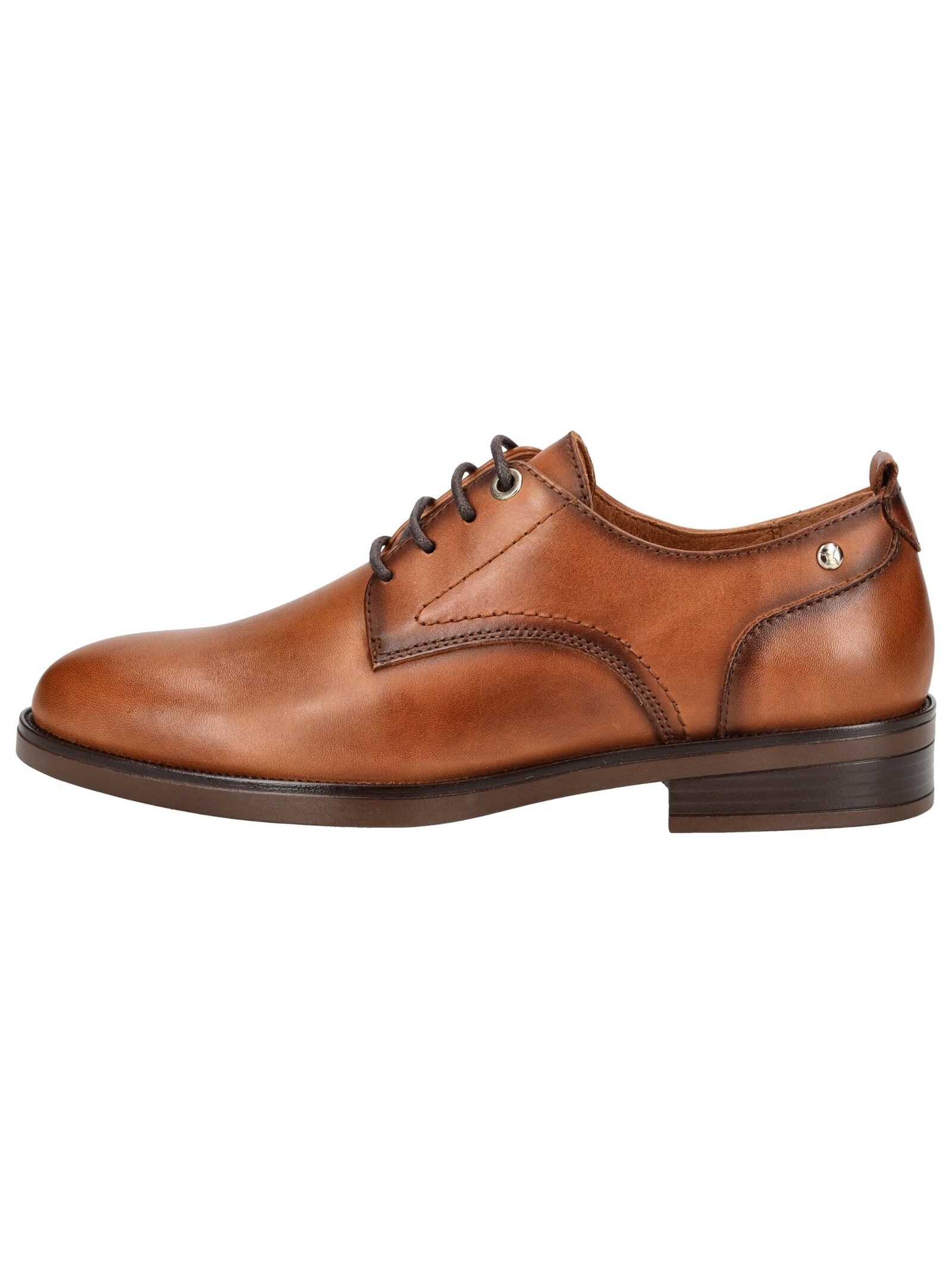 PIKOLINOS Schnürschuh »PIKOLINOS Halbschuhe Leder«