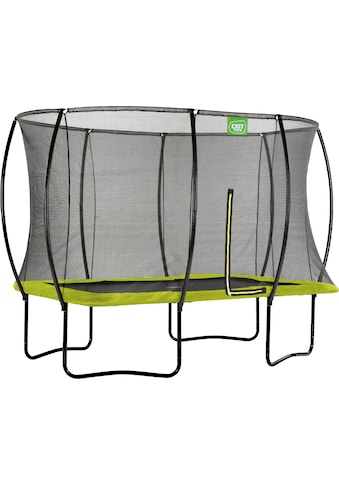 EXIT Gartentrampolin »Silhouette« BxT: 214x...