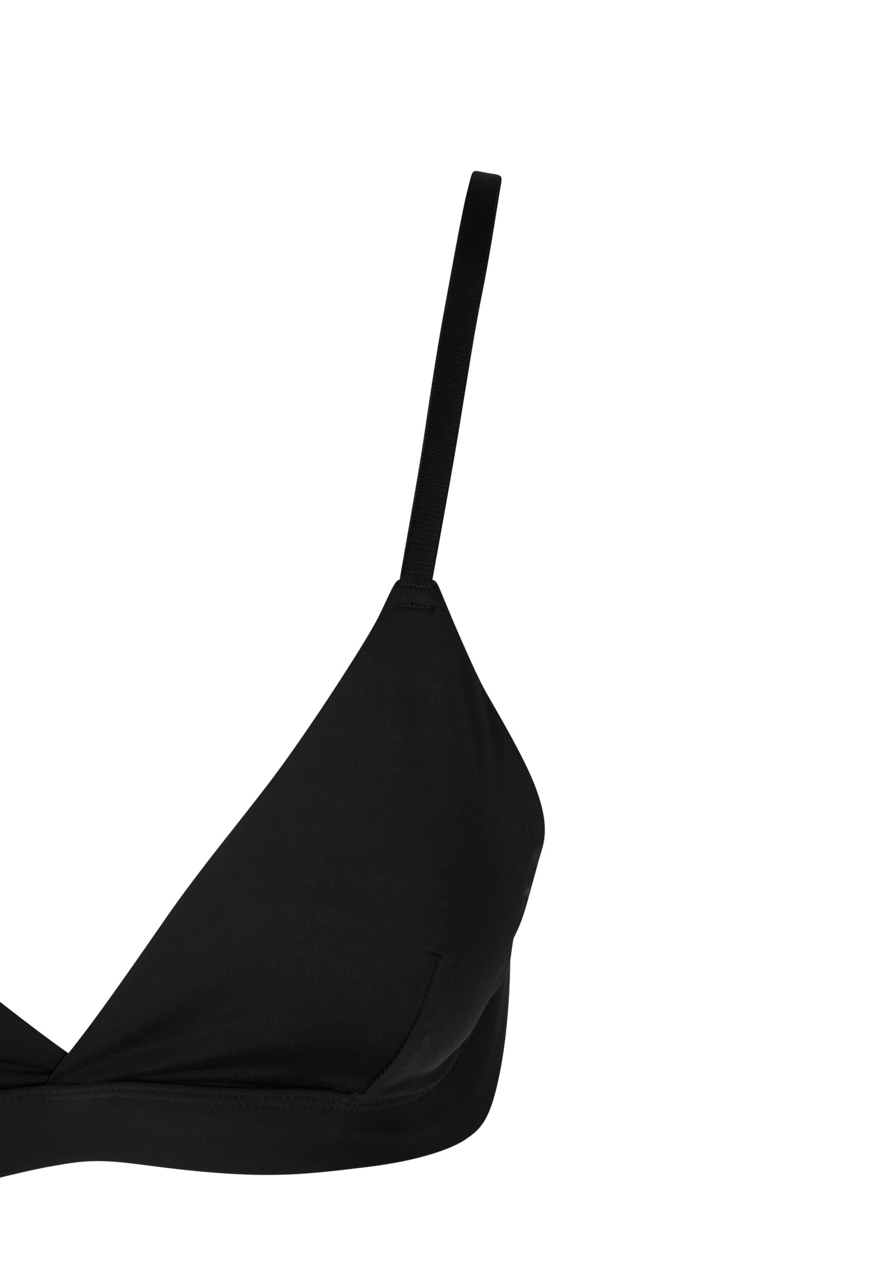 URBAN CLASSICS Sport-BH »Urban Classics Ladies Basic unpadded Bra 2-Pack«