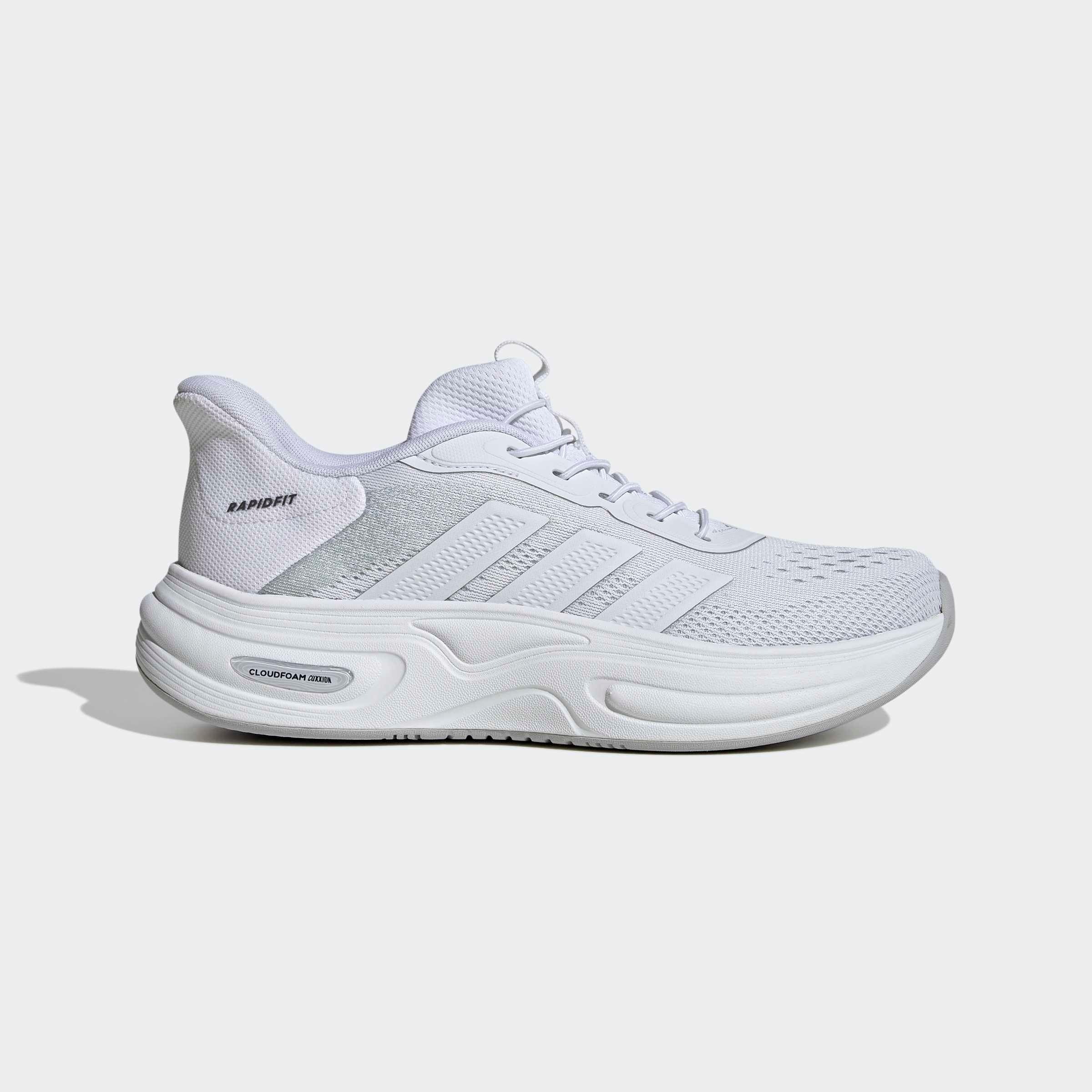 adidas Sportswear Walkingschuh "CLOUDFOAM CUXXION RAPIDFIT" günstig online kaufen