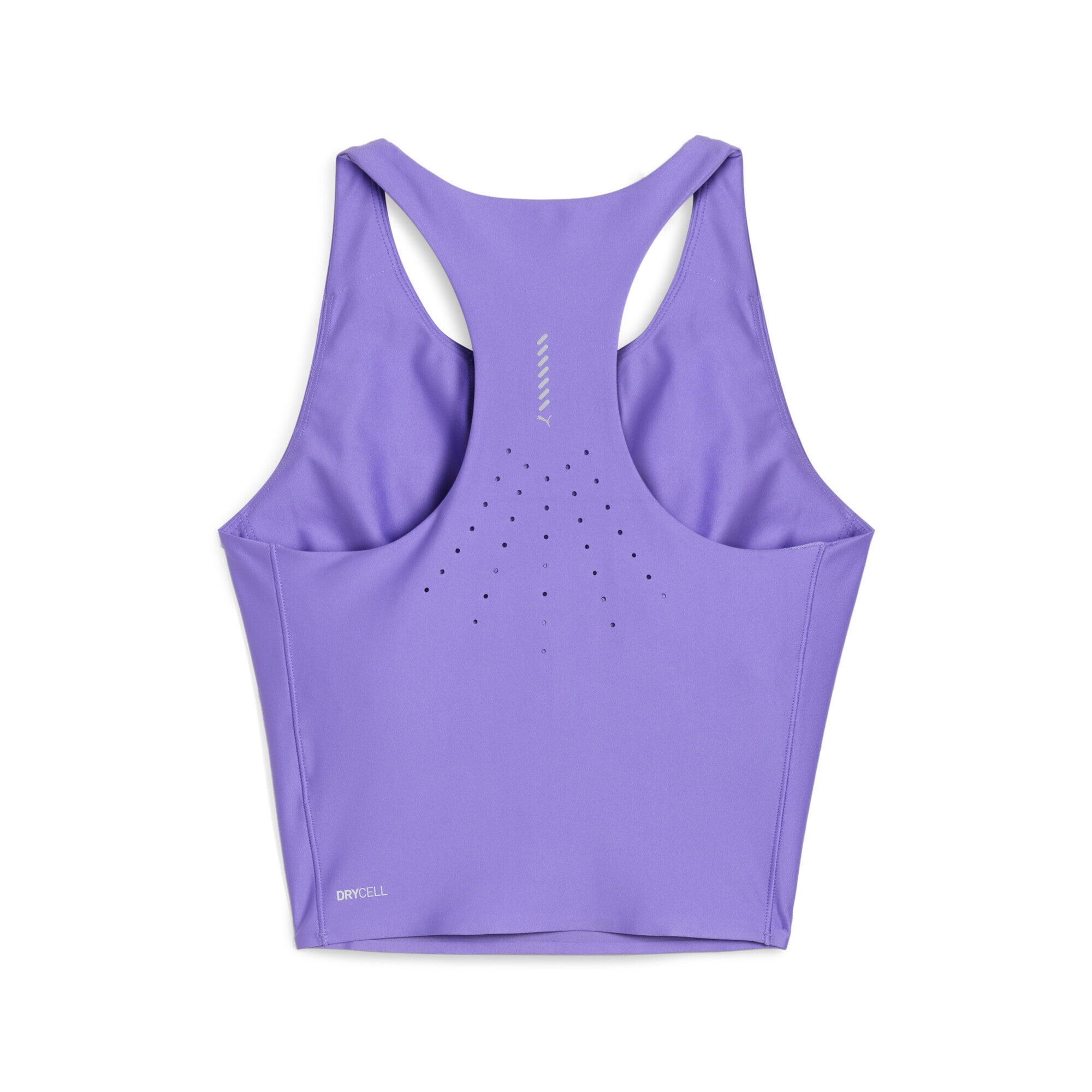 PUMA Trainingsshirt »RACEDAY Ultraform Running Crop-Top Damen«
