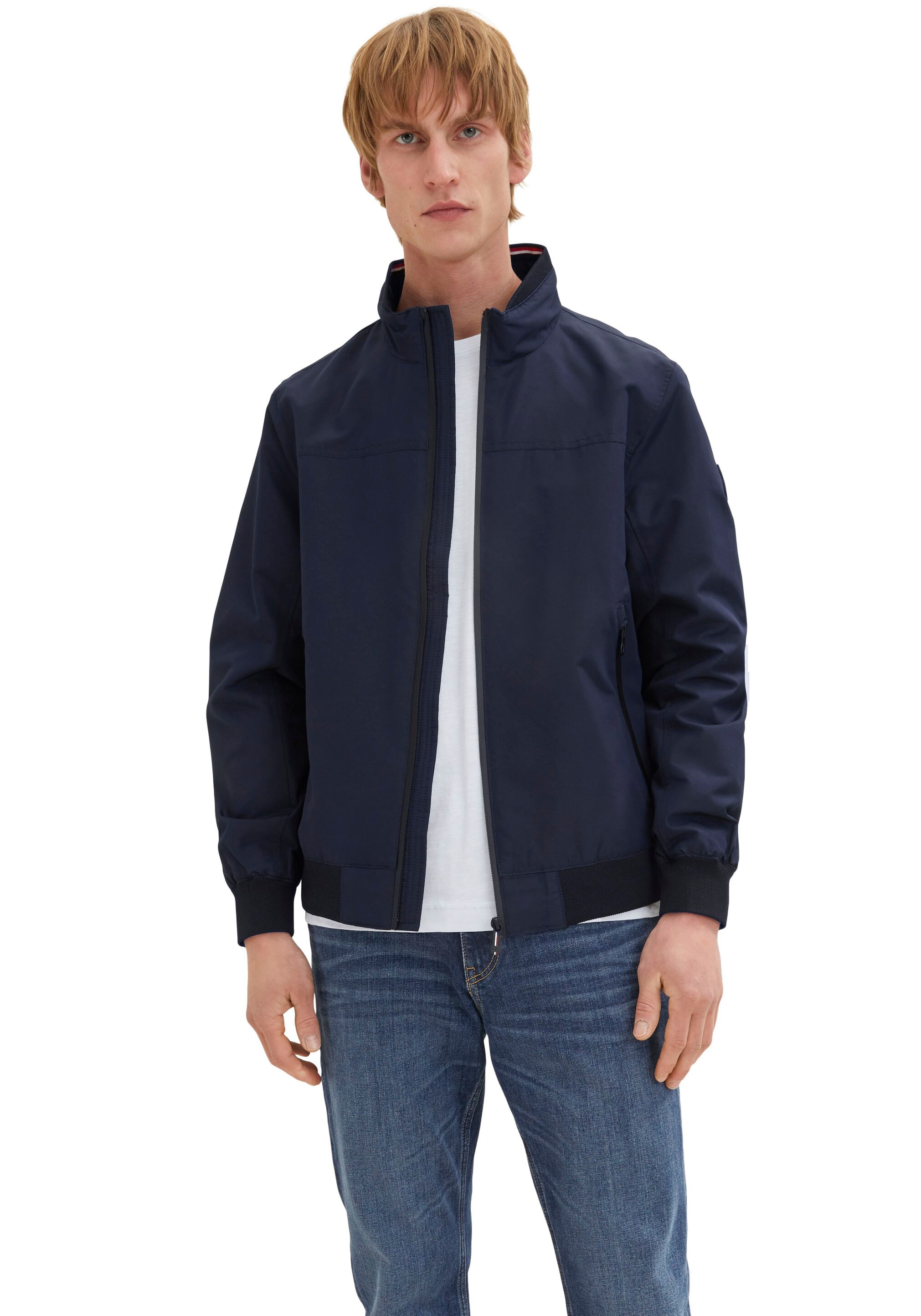 TOM TAILOR Outdoorjacke