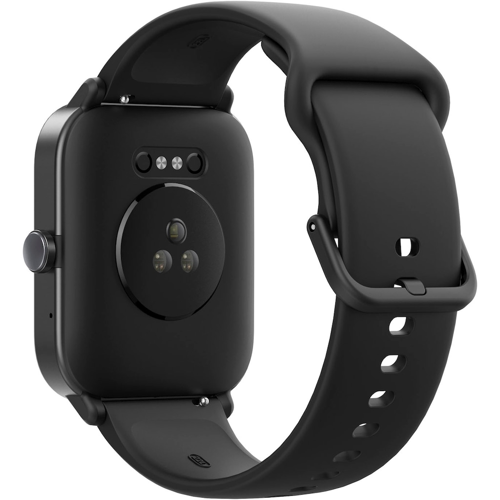 SMARTY 2.0 Smartwatch »SMARTY 2.0, SW038A«