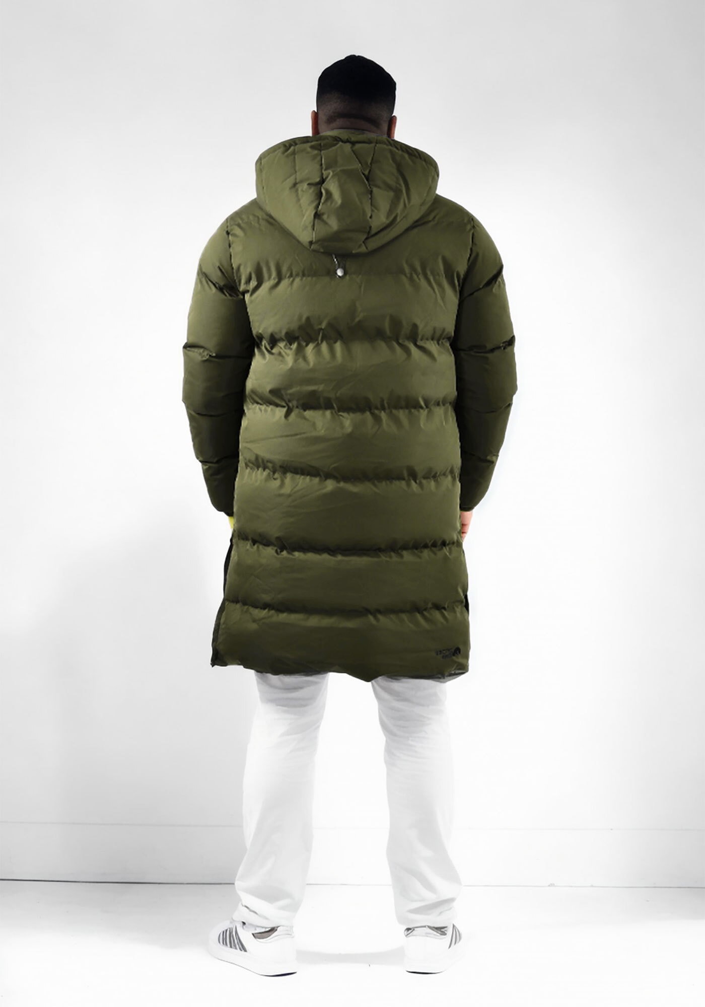 Arctic Seven Winterjacke »ASNorwiig«, mit warmem Teddyfell und abnehmbarer Kapuze