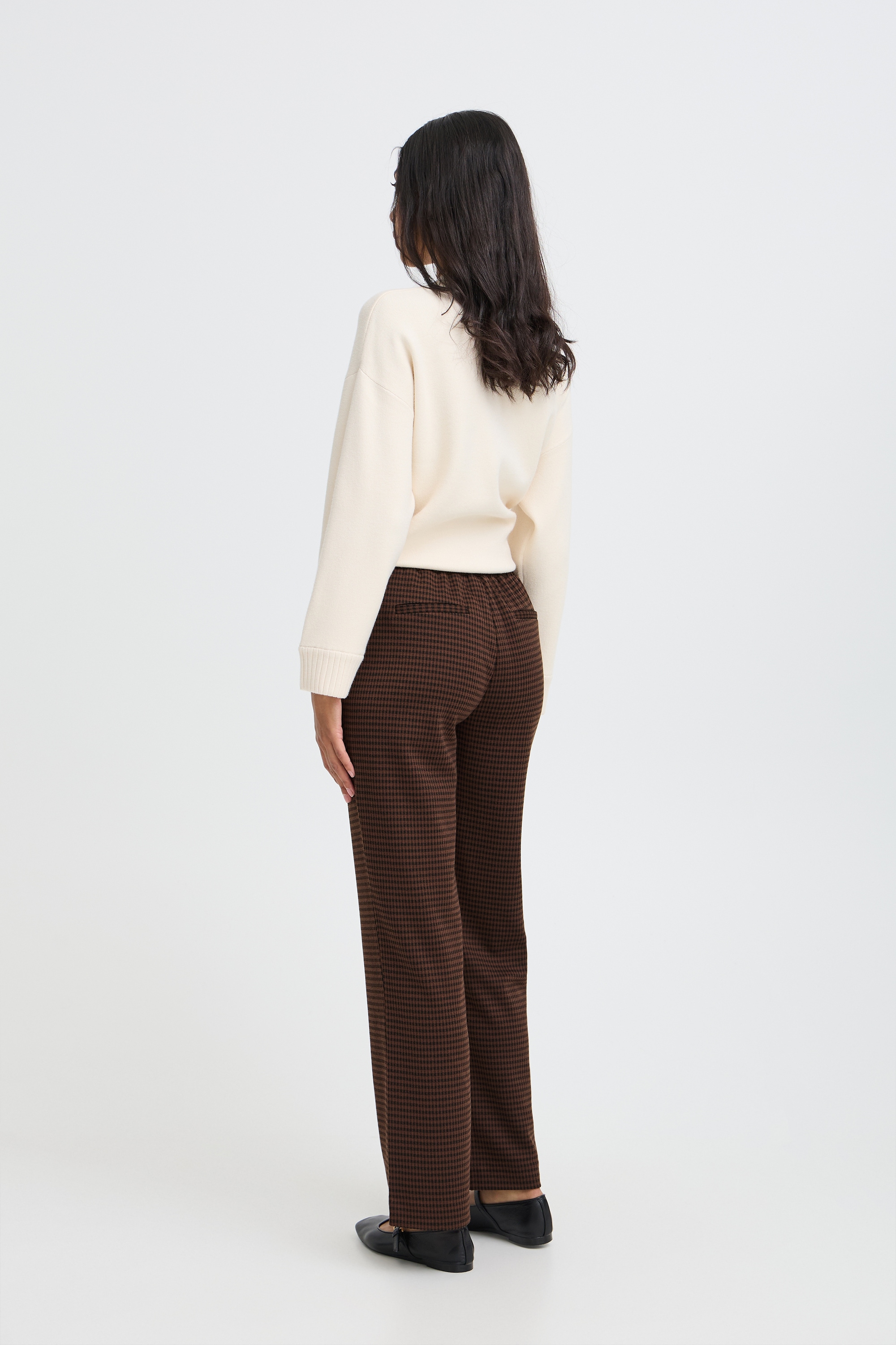 b.young Stoffhose »b.young Casual BYROWAN«