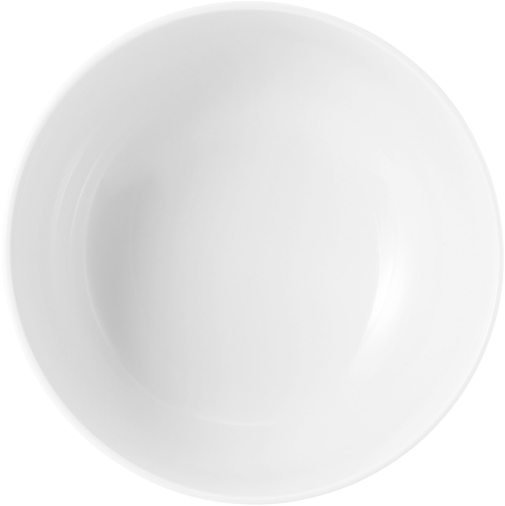 Seltmann Weiden Schüssel »Liberty weiß« 1 aus Porzellan Schale, Bowl