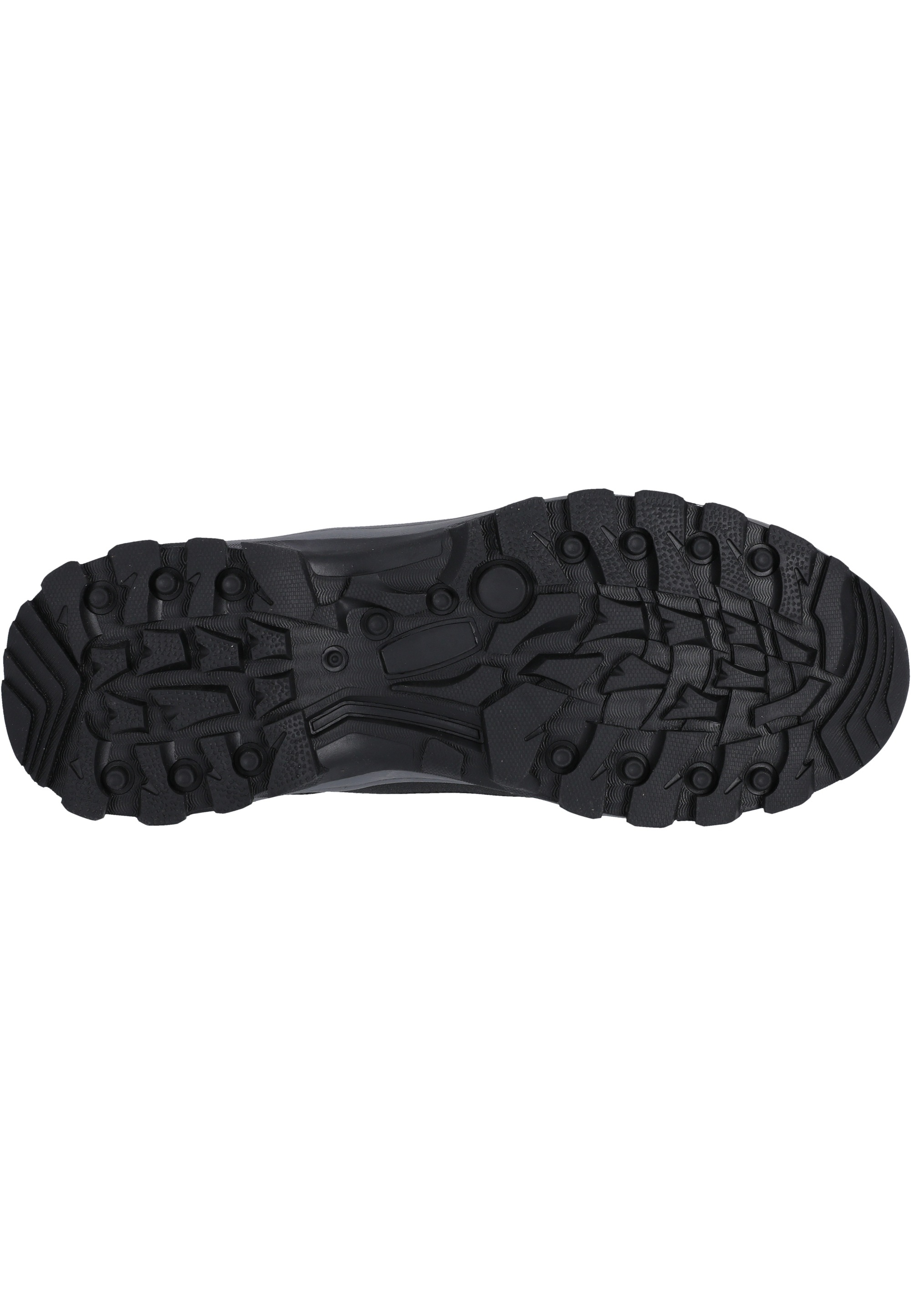 WHISTLER Stiefel »Detion«, mit wasserdichter Funktion