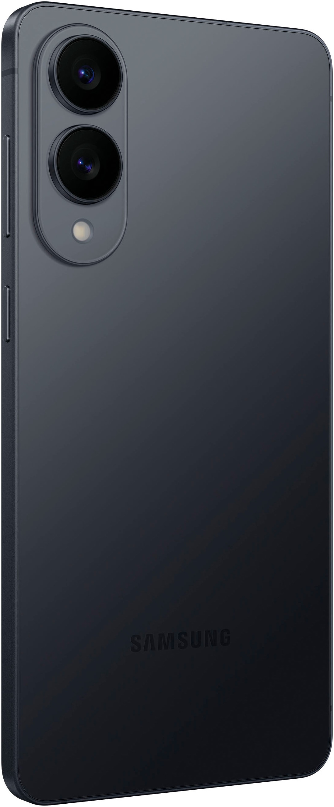 Samsung Smartphone »Galaxy S25 Edge«, Titanium Jetblack
