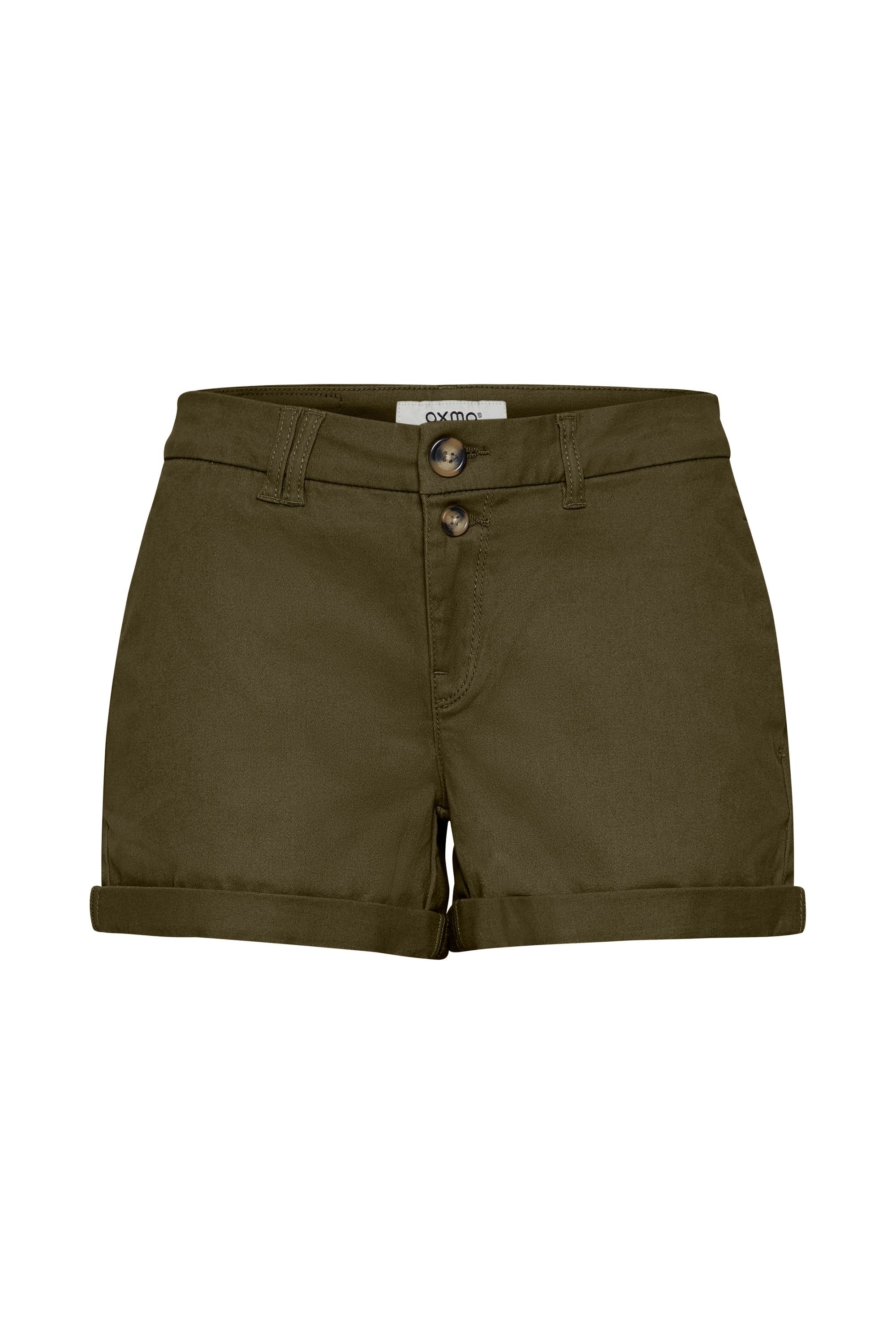 OXMO Chinoshorts "Chinoshorts OXPiera"