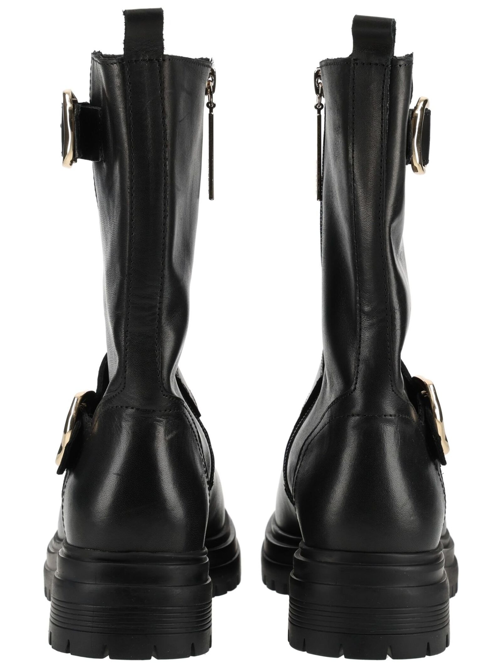 Gioseppo Stiefel »GIOSEPPO Stiefel Leder«