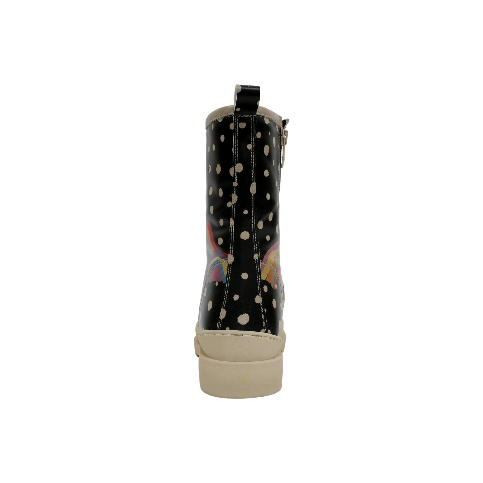 DOGO Stiefelette »Gisele Damen Boots Damen Stiefel / Female«, Vegan
