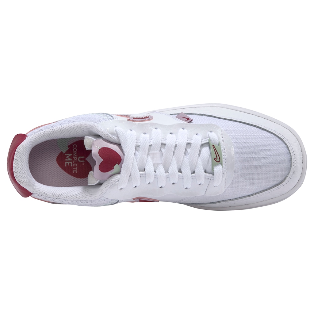 Nike Sportswear Sneaker »Court Vision Low Premium Valentines Day«