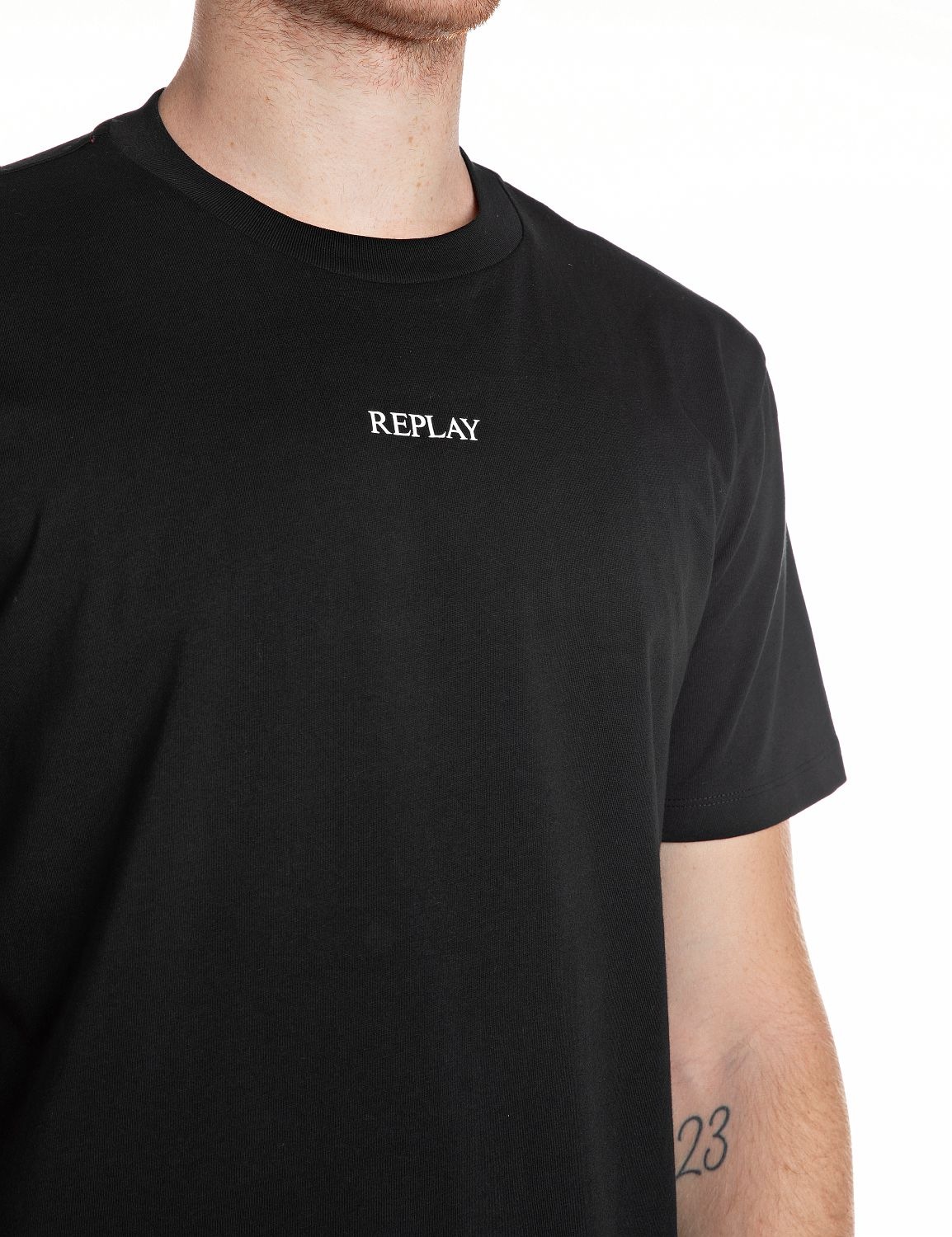 Replay T-Shirt