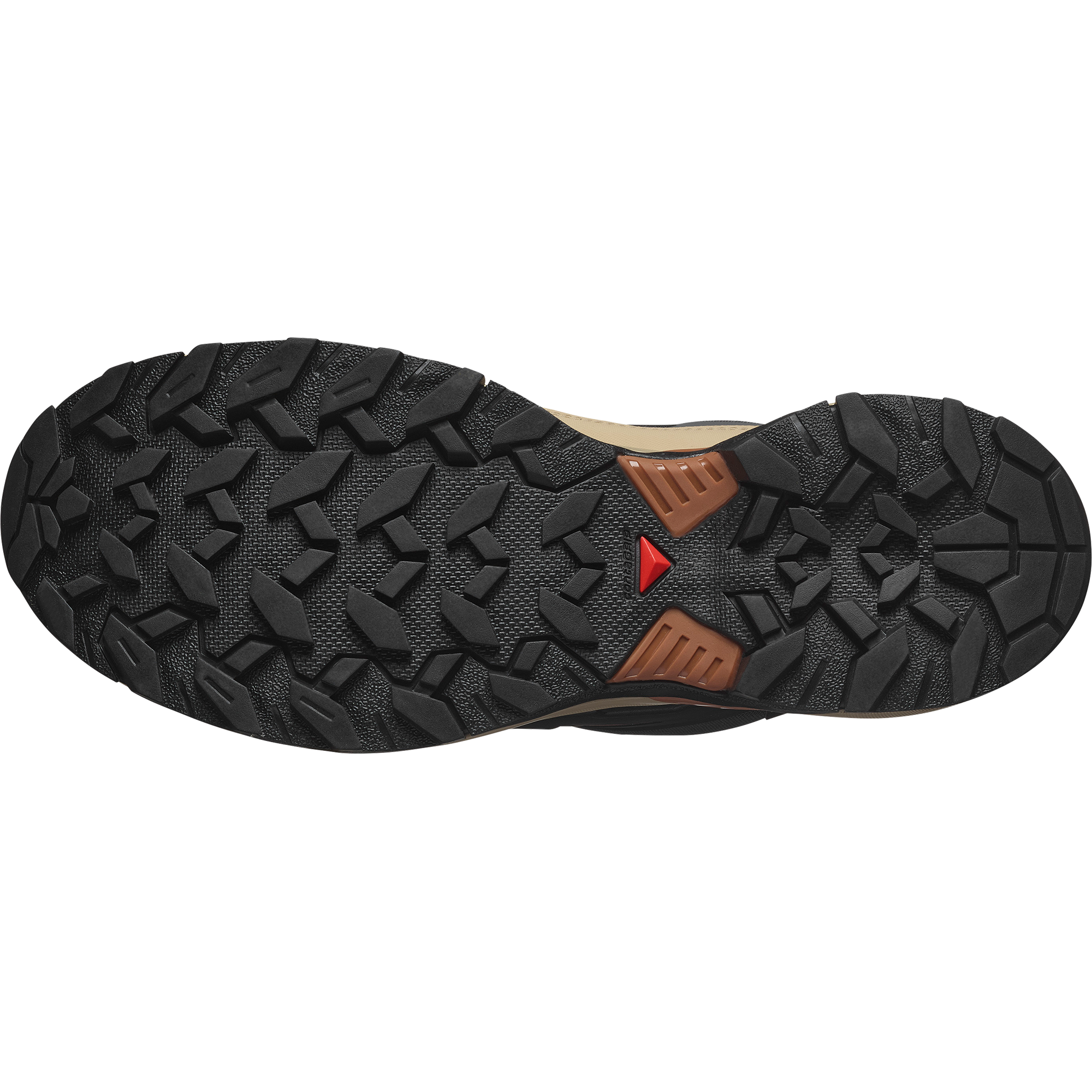 Salomon Outdoorschuh »X ULTRA 360 GORE-TEX«, wasserdicht